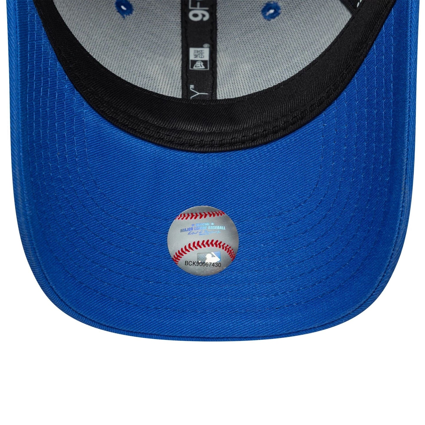 New York Yankees Youth MLB League Essential Blue 9FORTY Cap