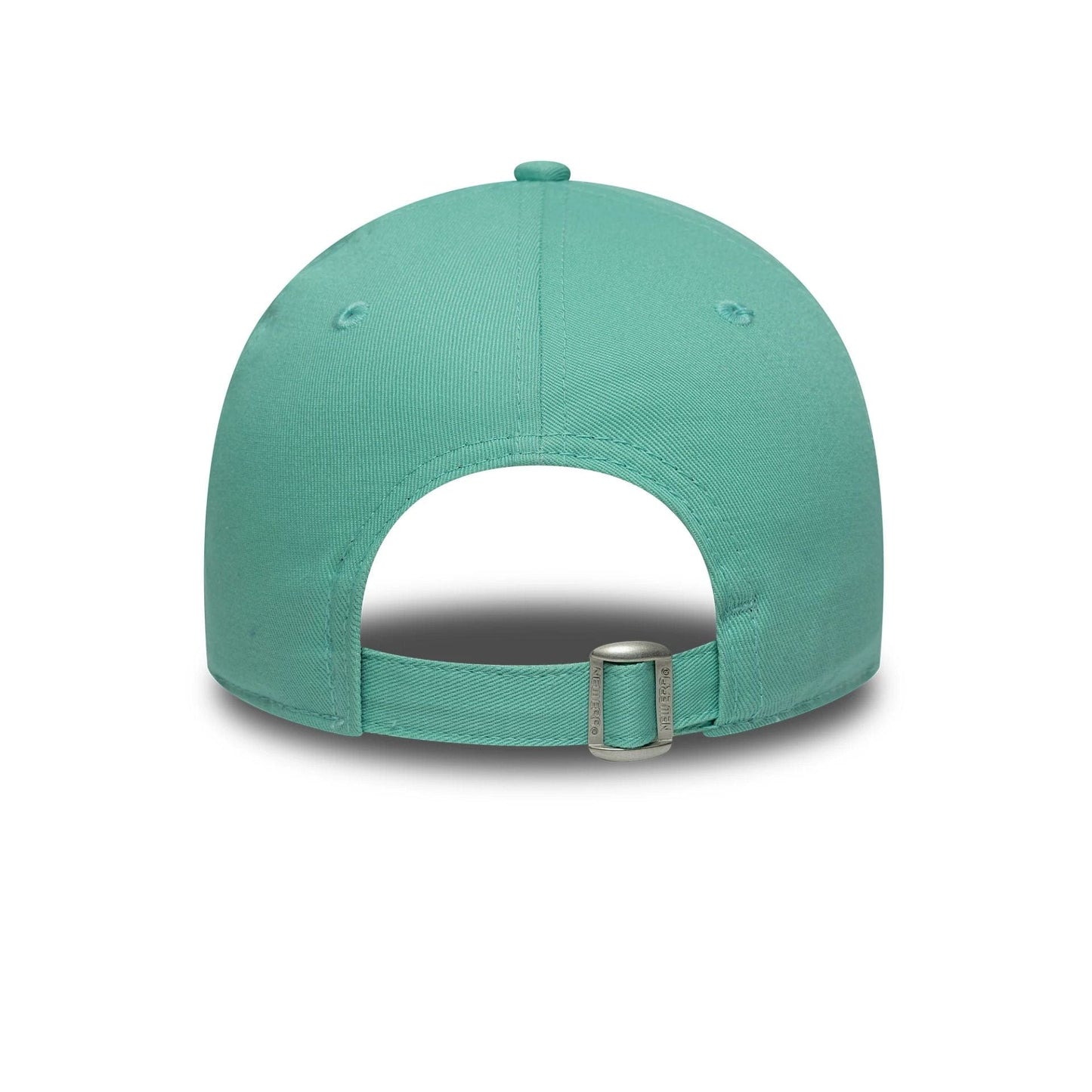 LA Dodgers Youth MLB League Essential Pastel Green 9FORTY Cap