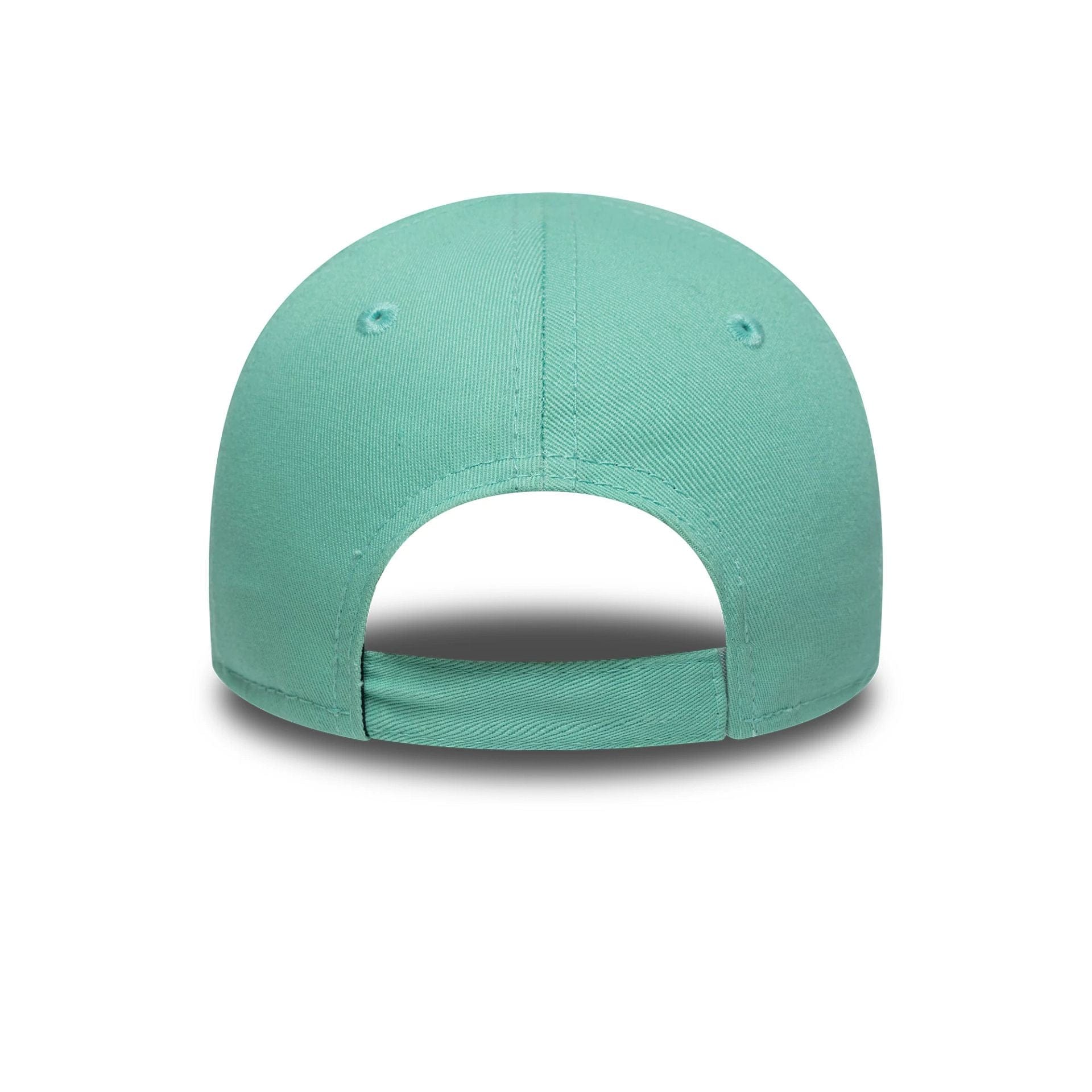 New York Yankees Toddler MLB Plane Icon Pastel Green 9FORTY Cap
