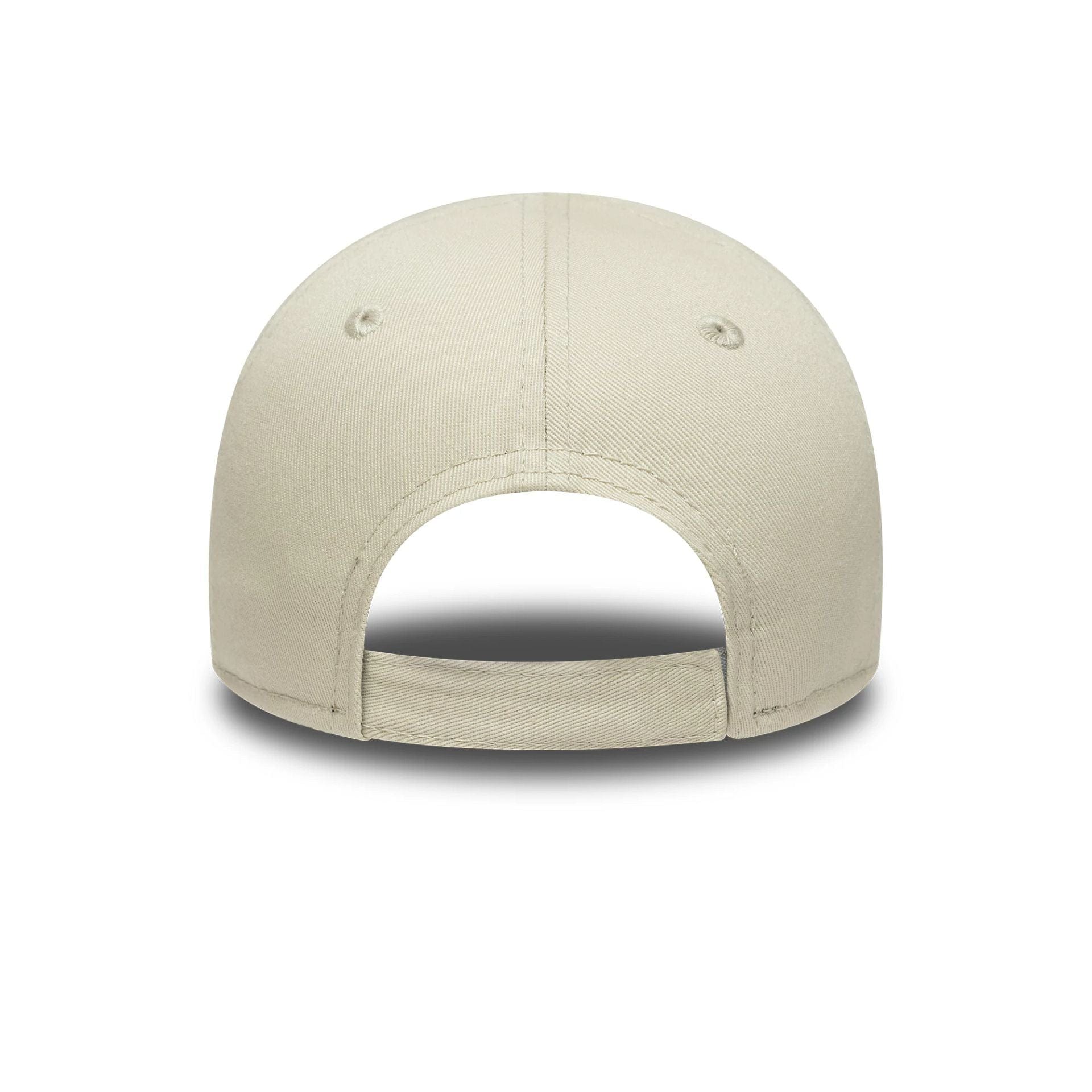 New York Yankees Toddler MLB Plane Icon Light Beige 9FORTY Cap