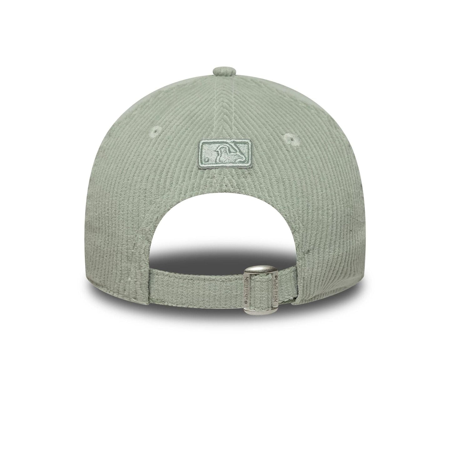 New York Yankees Youth MLB Cord Pastel Green 9FORTY M-Crown Cap