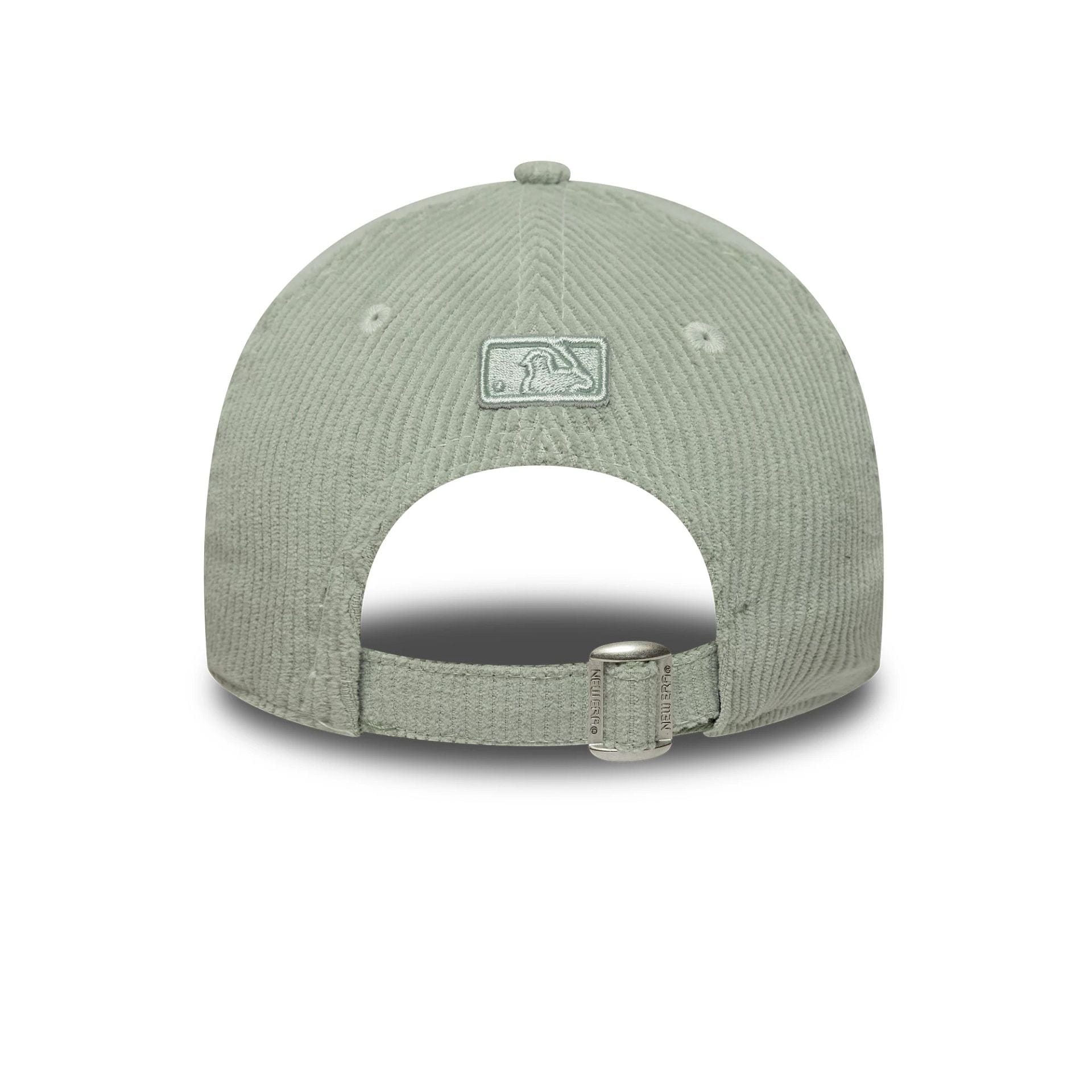 New York Yankees Youth MLB Cord Pastel Green 9FORTY M-Crown Cap