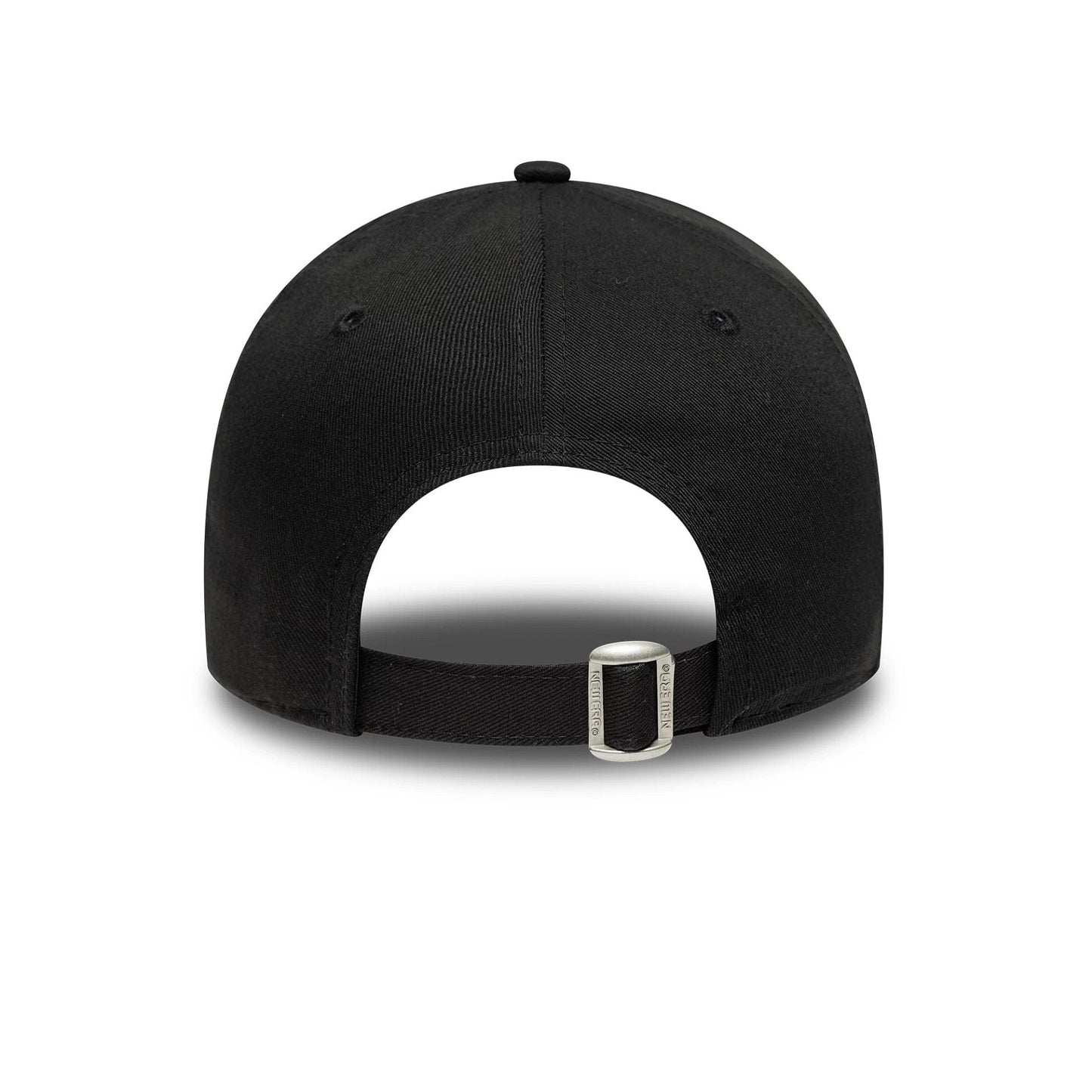 New York Yankees Youth MLB Animal Infill Black 9FORTY Cap