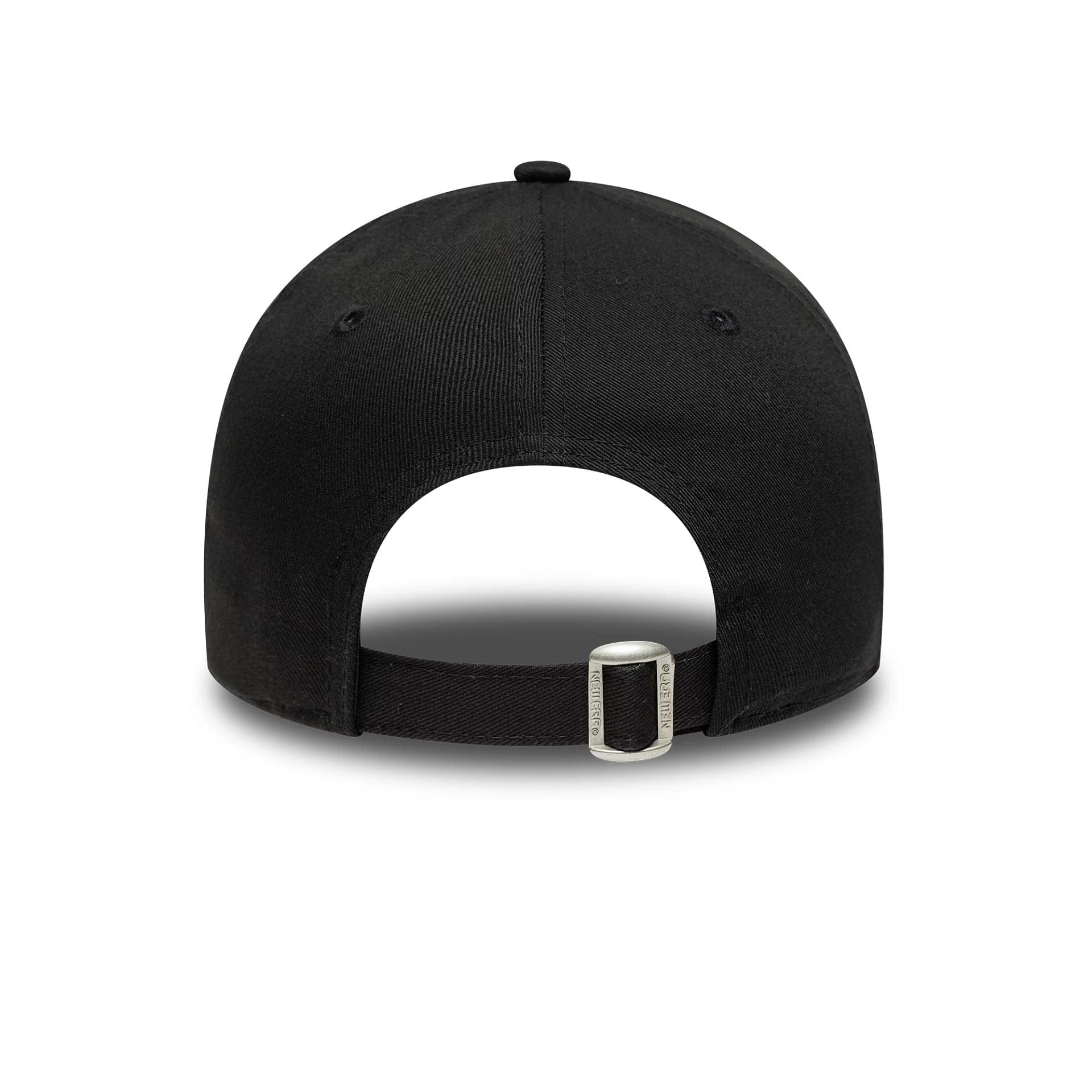 New York Yankees Youth MLB Animal Infill Black 9FORTY Cap