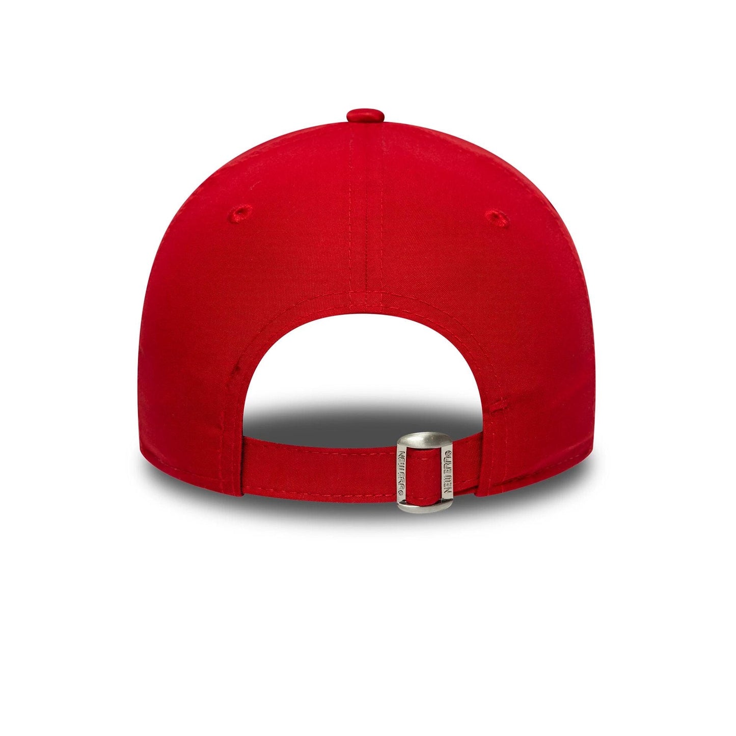 New York Yankees Youth MLB Flawless Red 9FORTY Cap