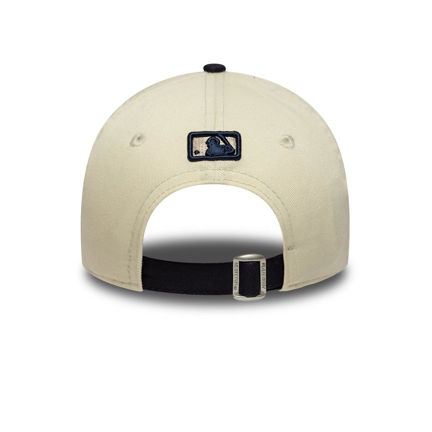 New York Yankees Youth MLB Wordmark Black 9FORTY M-Crown Cap