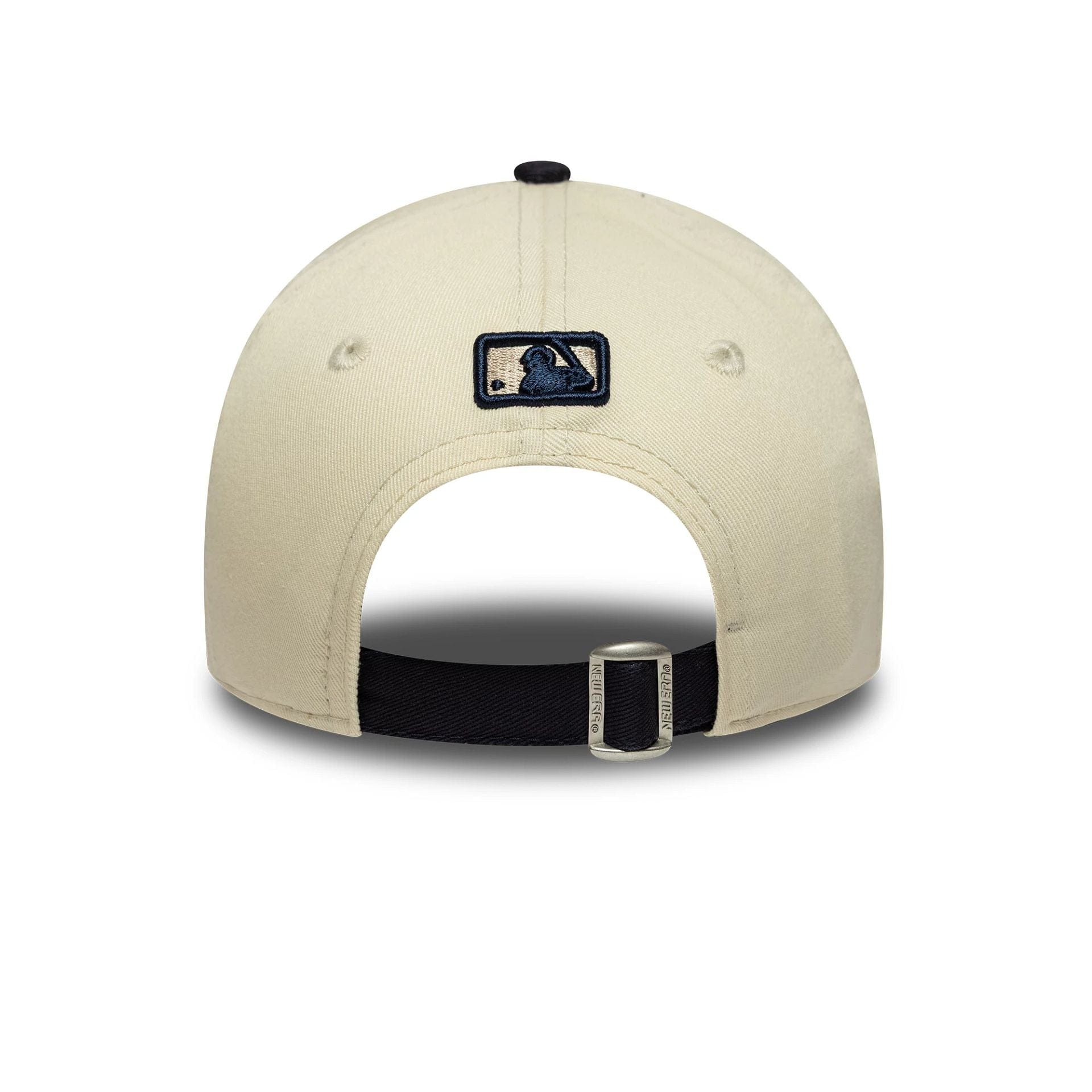 New York Yankees Youth MLB Wordmark Black 9FORTY M-Crown Cap