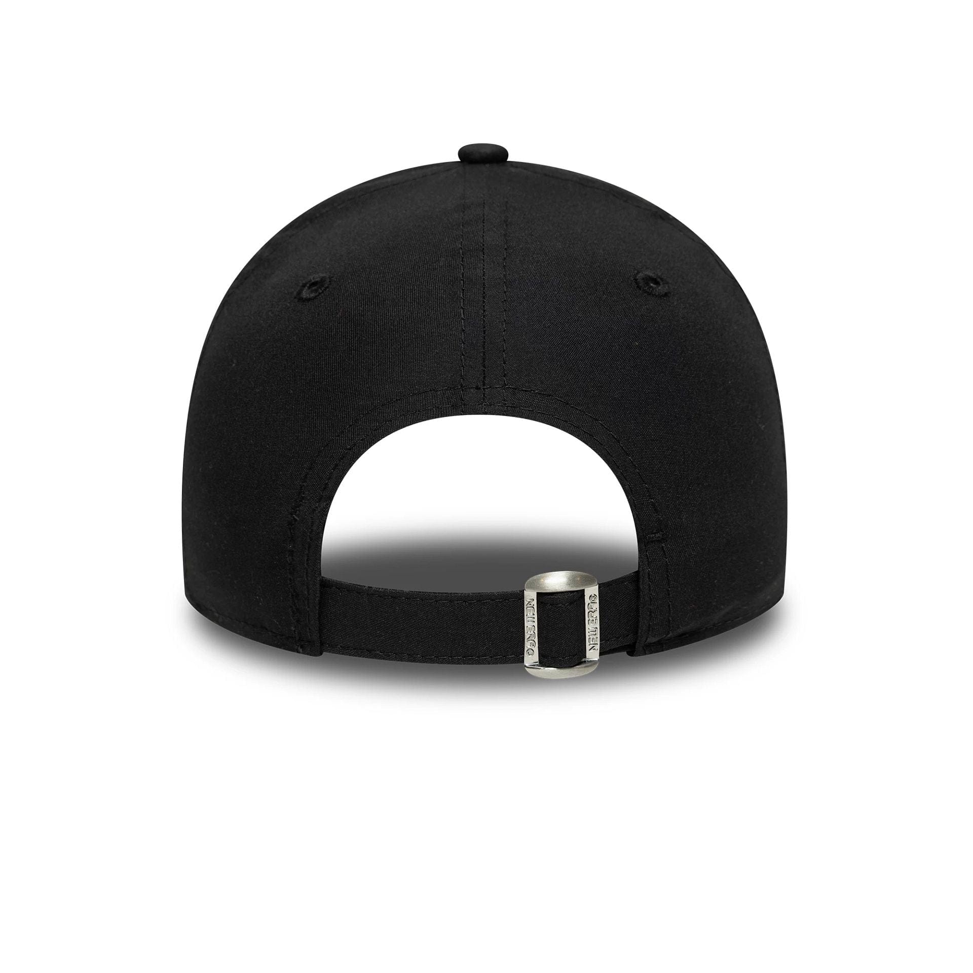 New York Yankees Youth MLB Flawless Black 9FORTY Cap