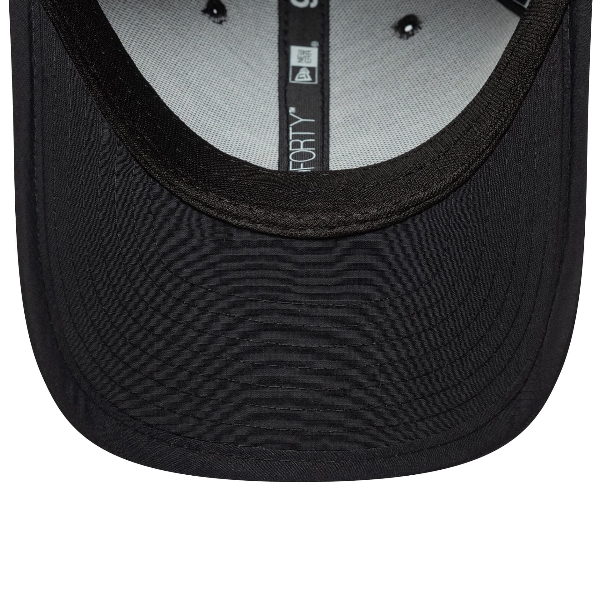 New Era Sport Black 9FORTY M-Crown Cap