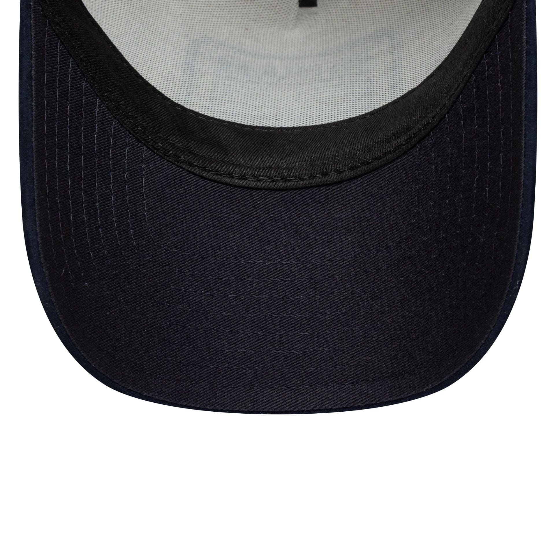 New Era Patch Suede Cream 9FORTY E-Frame Cap