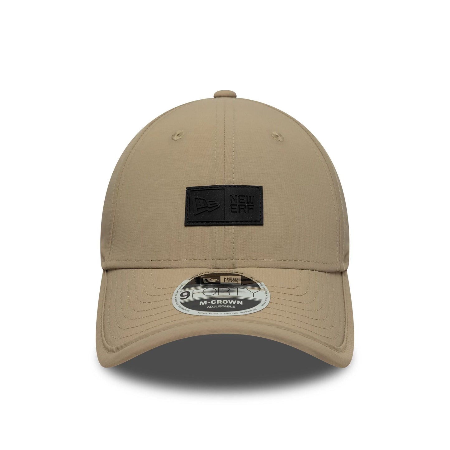 New Era Sport Light Beige 9FORTY M-Crown Cap