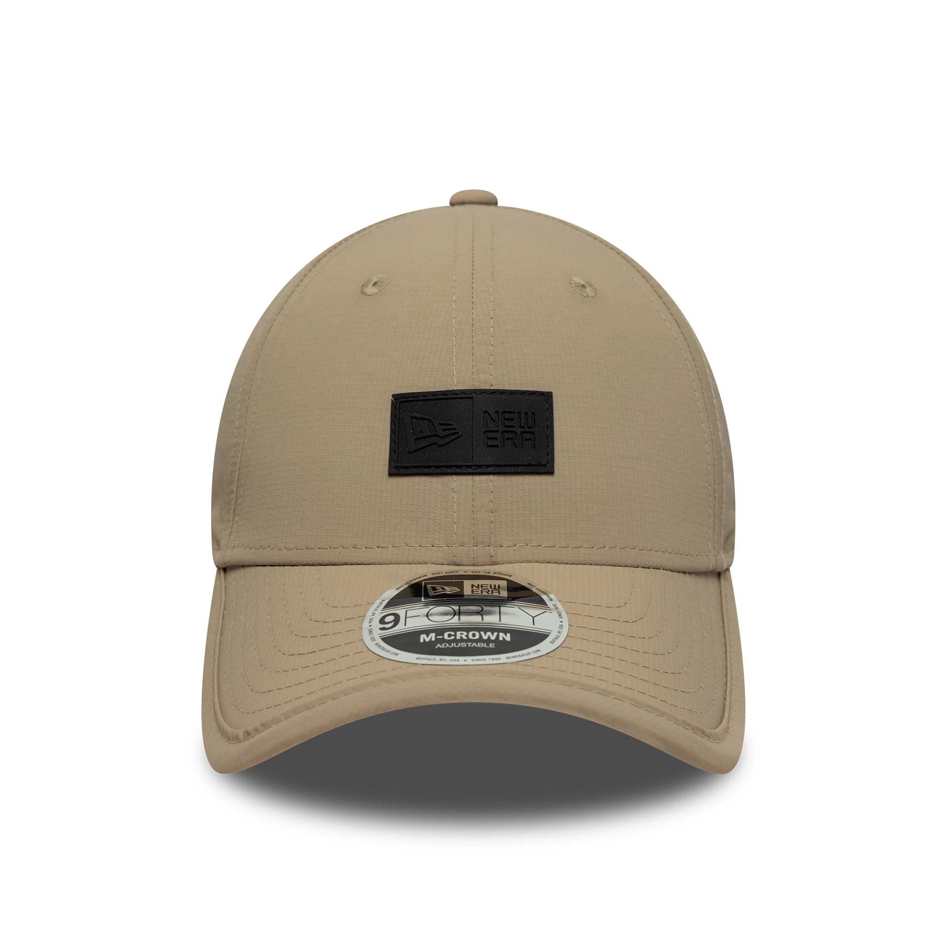 New Era Sport Light Beige 9FORTY M-Crown Cap