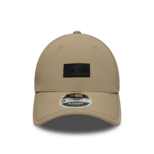 New Era Sport Light Beige 9FORTY M-Crown Cap
