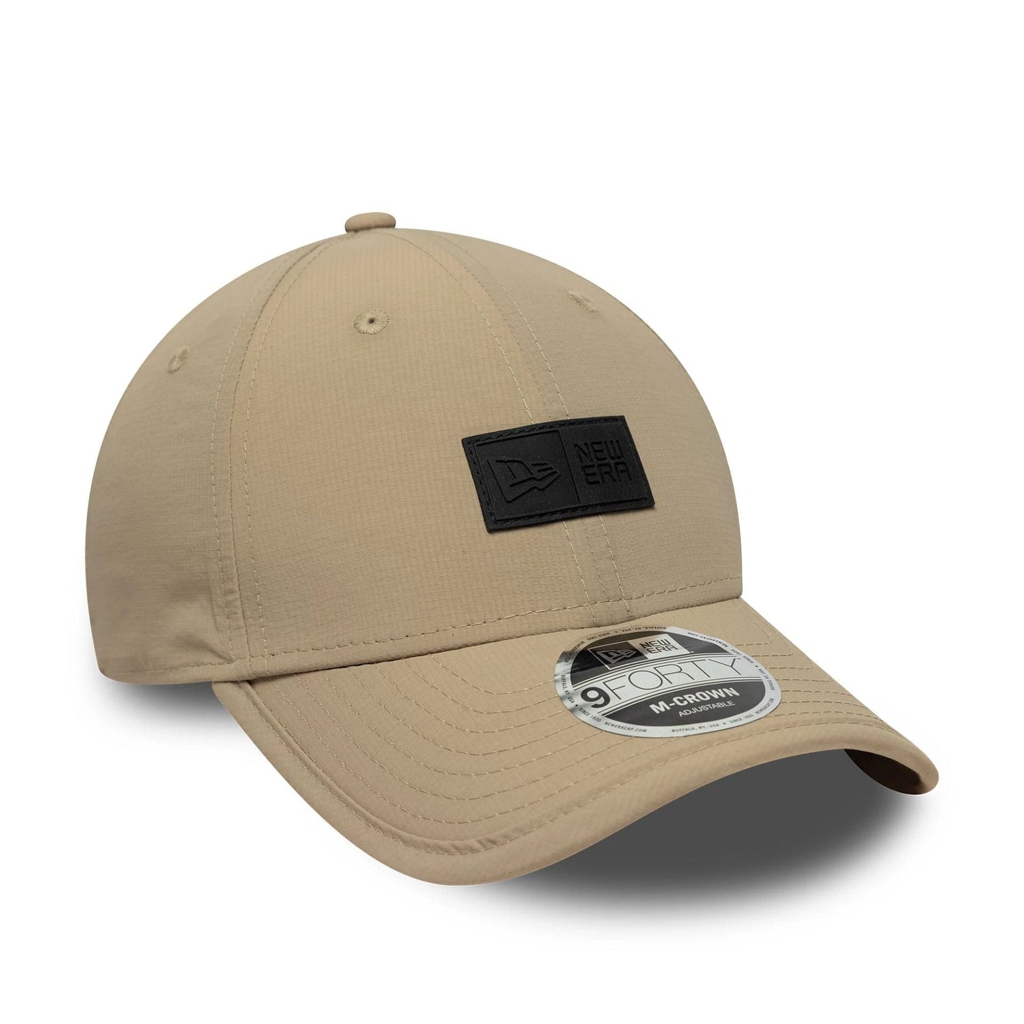 New Era Sport Light Beige 9FORTY M-Crown Cap