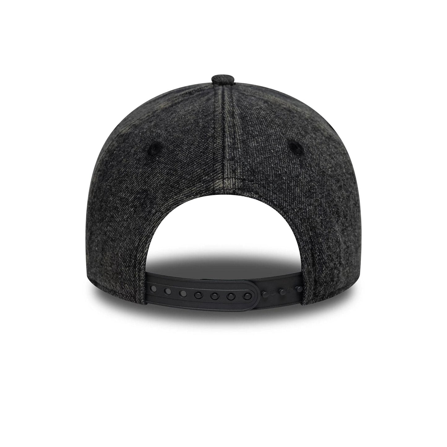 LA Dodgers MLB Denim Black 9FORTY E-Frame Cap