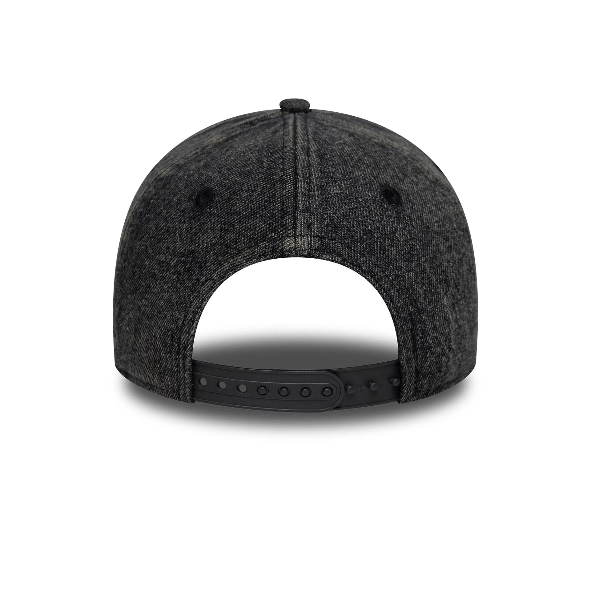 LA Dodgers MLB Denim Black 9FORTY E-Frame Cap