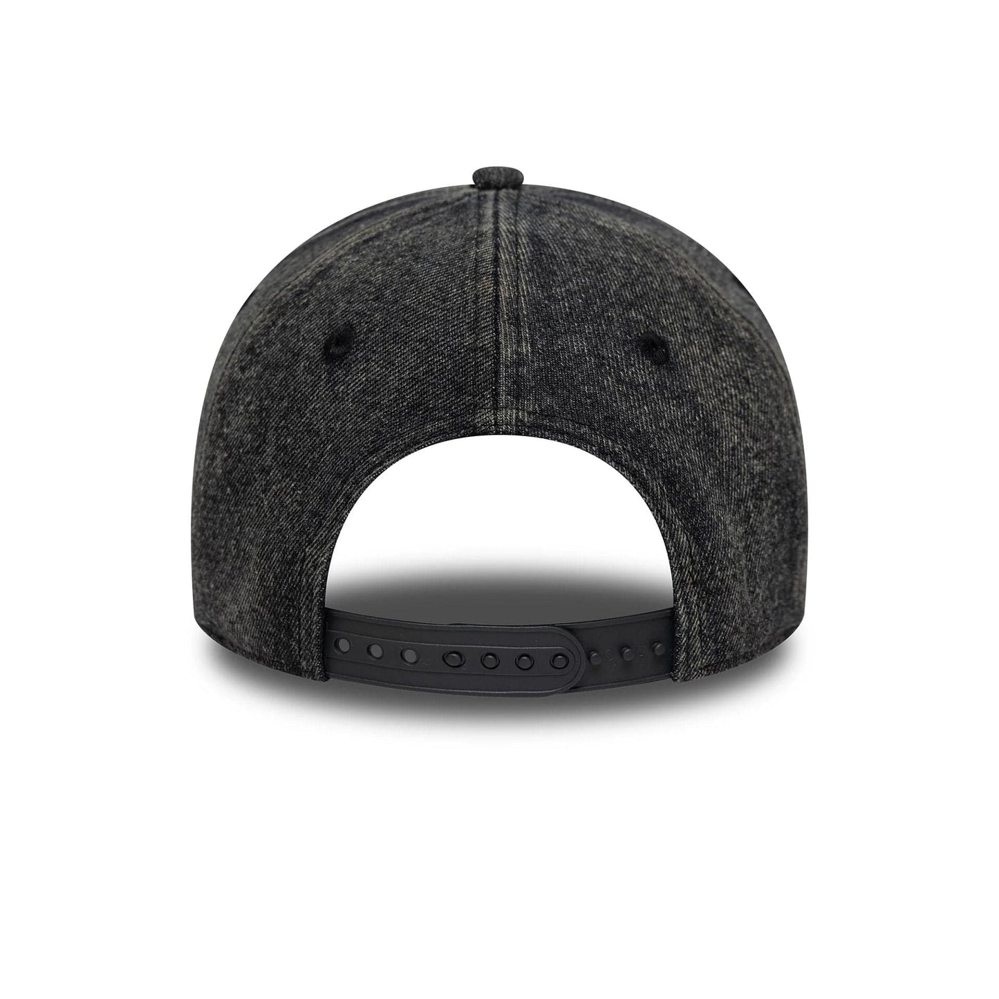 New York Yankees MLB Denim Black 9FORTY E-Frame Cap