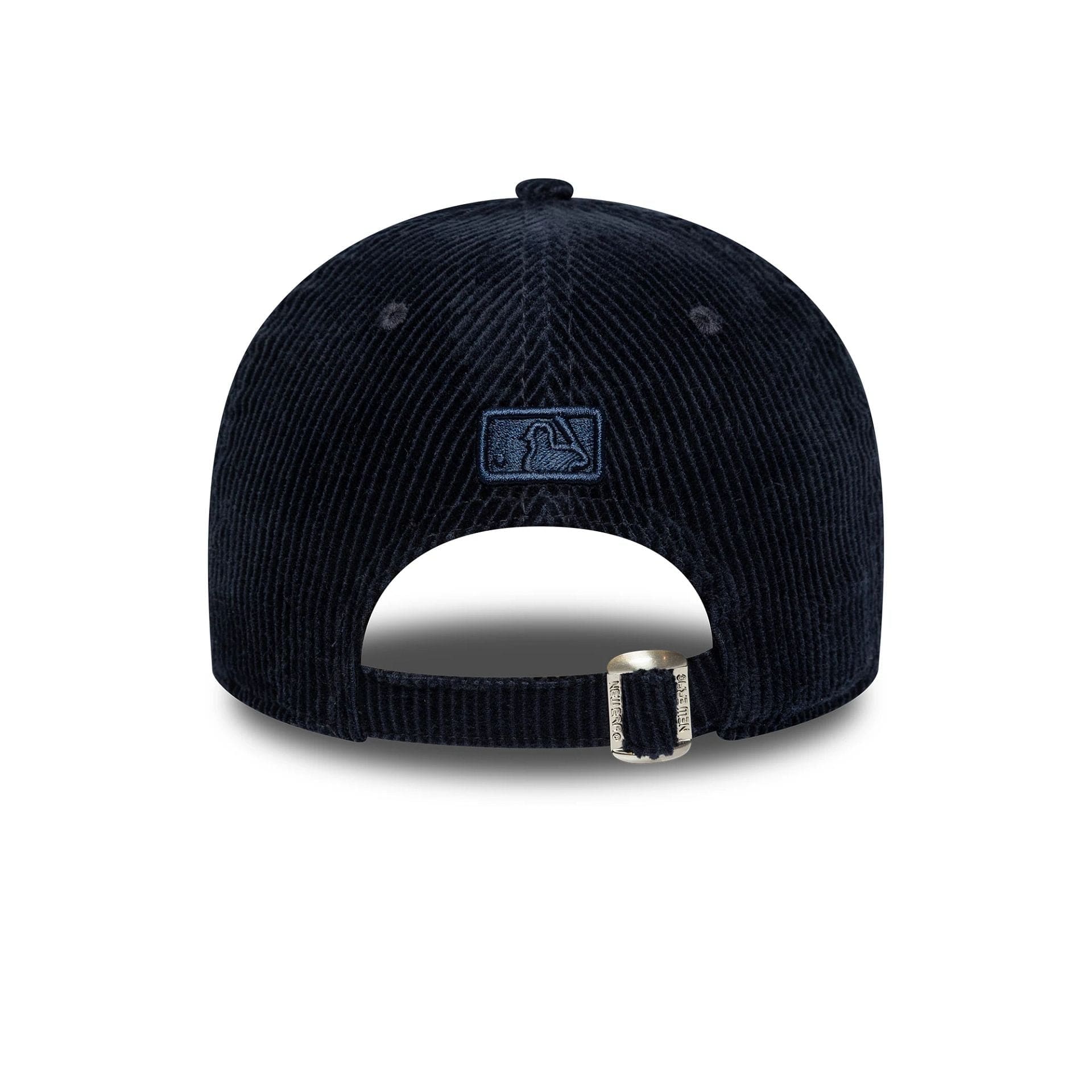 New York Yankees MLB Cord Navy 9FORTY M-Crown Cap