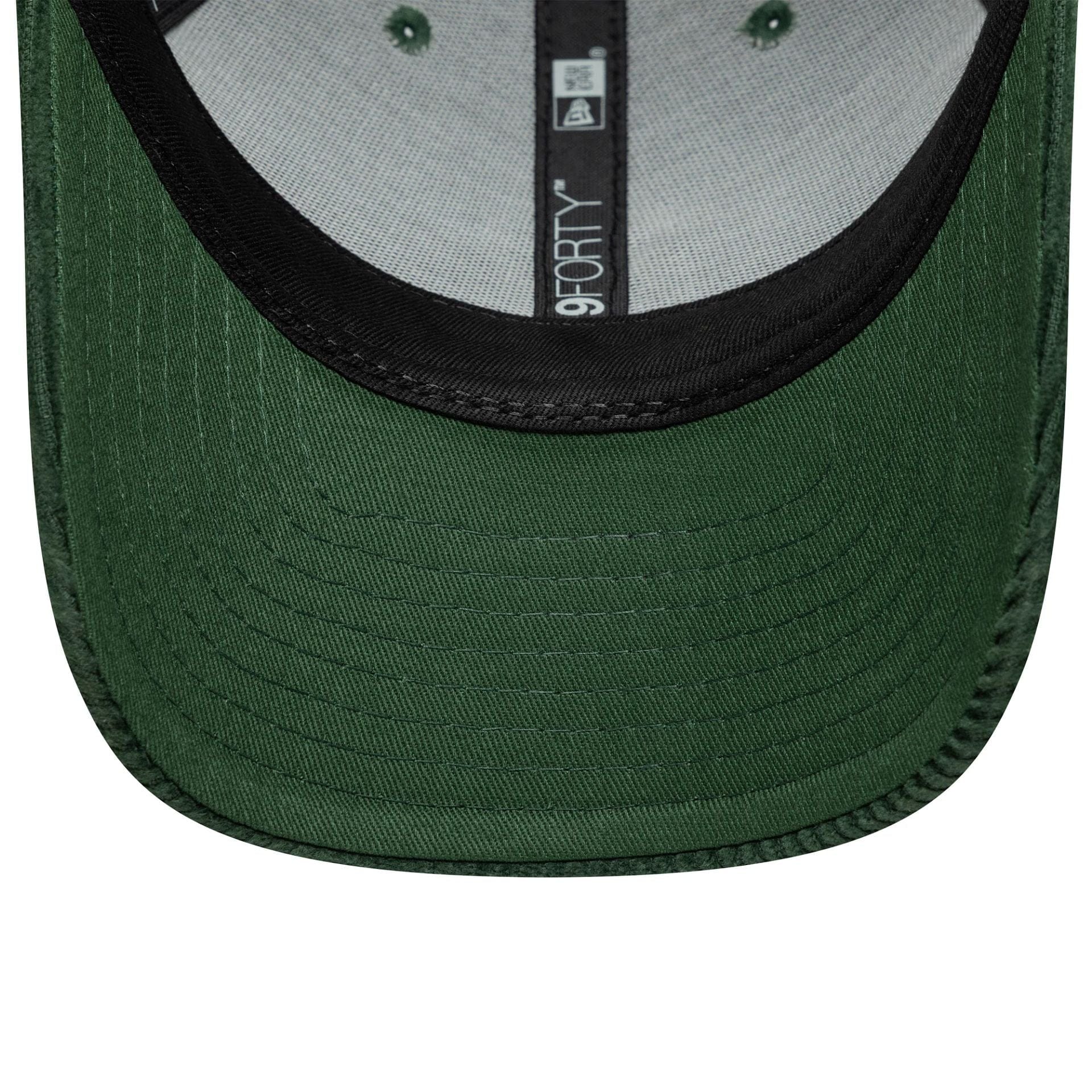 New York Yankees MLB Cord Dark Green 9FORTY M-Crown Cap