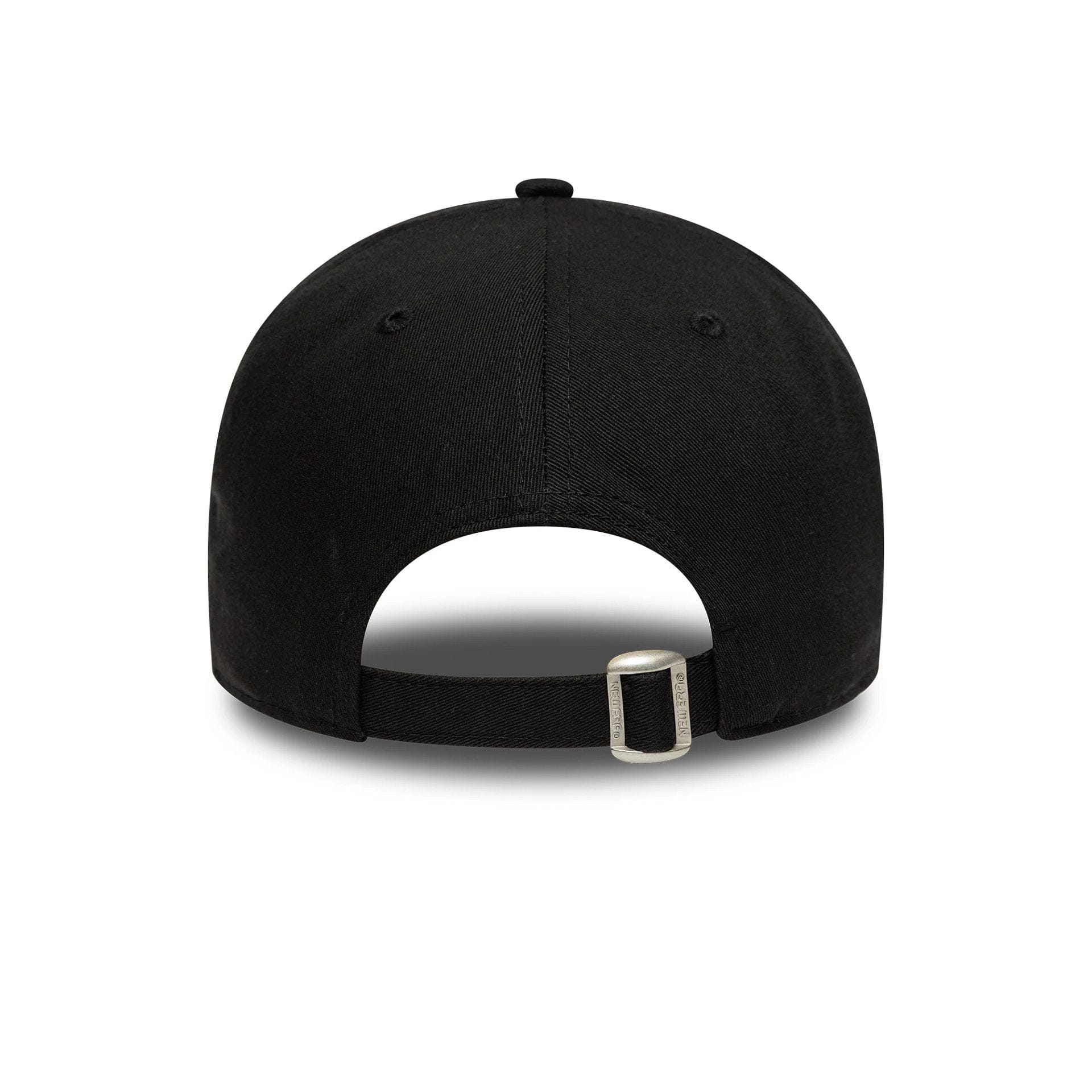 New York Yankees MLB Washed Distressed Black 9FORTY Cap
