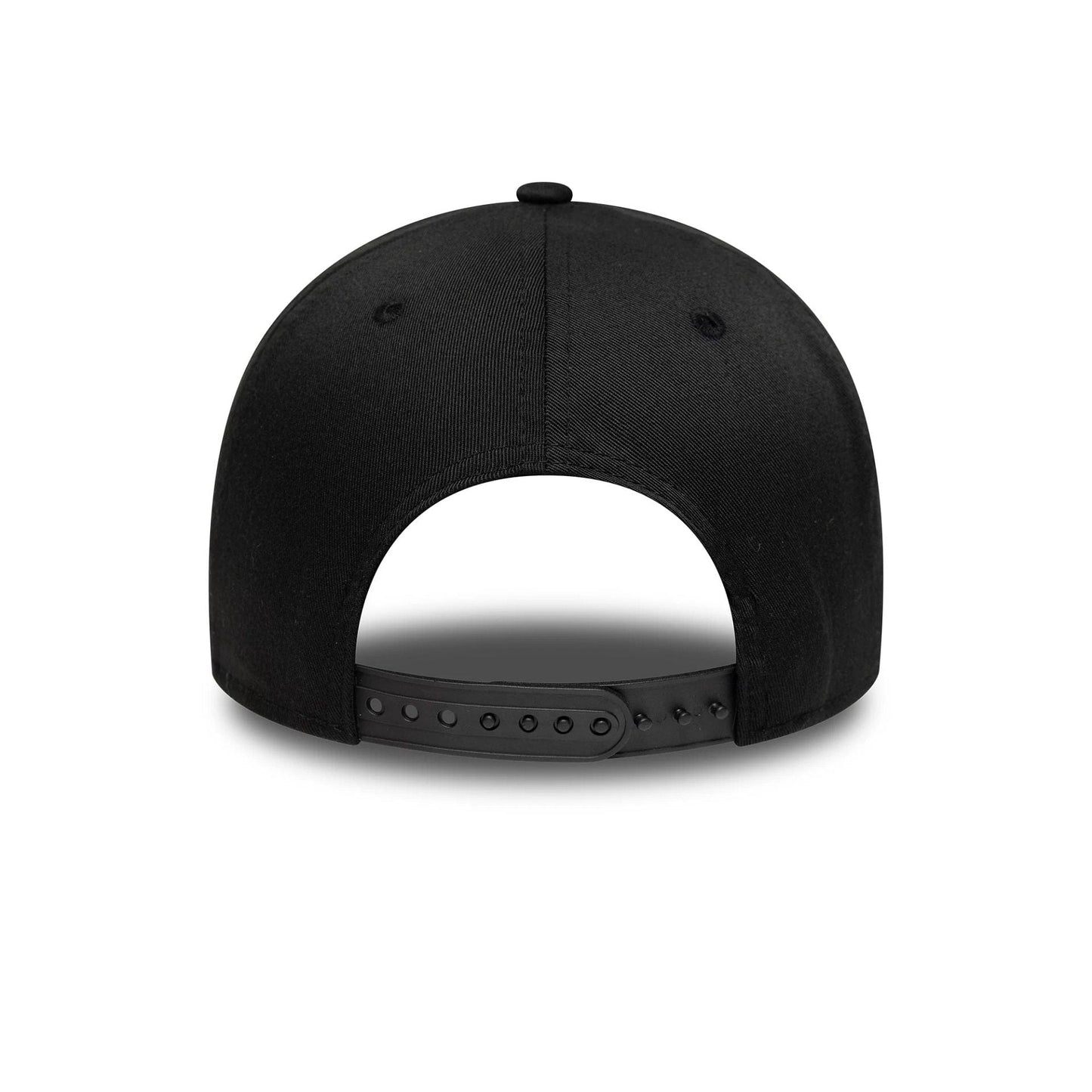 New York Yankees MLB Metallic Black 9FORTY Cap