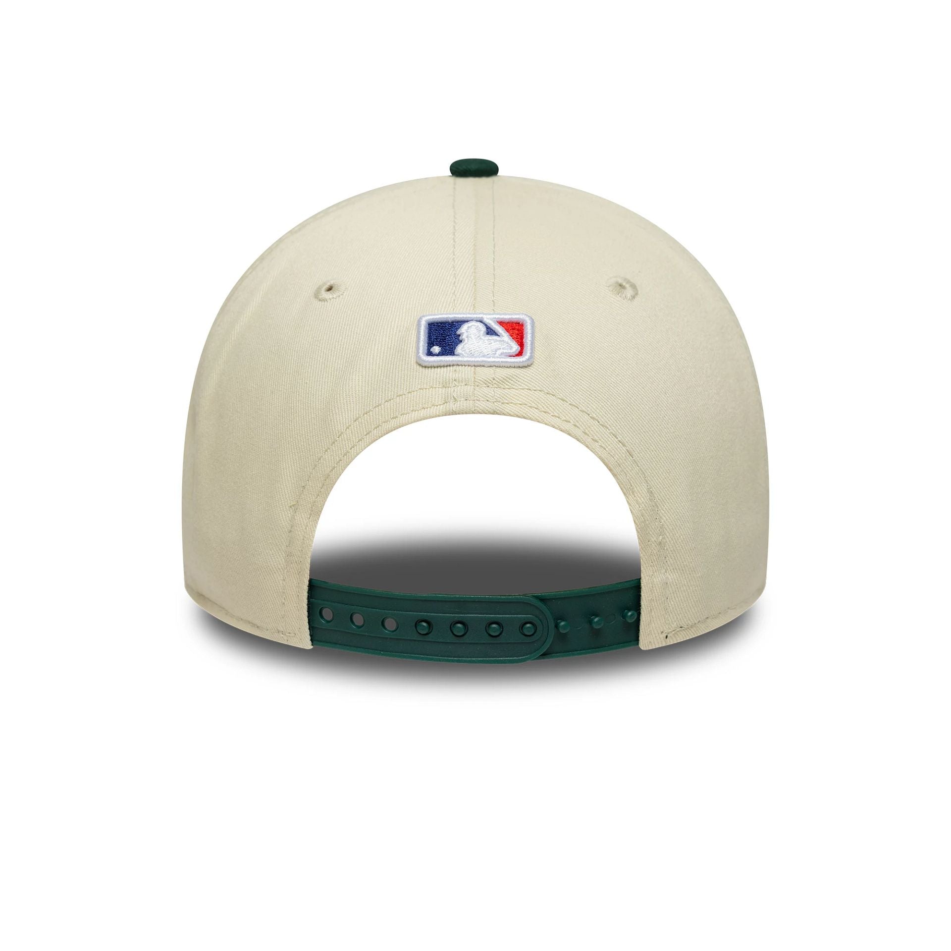 Athletics MLB Light Beige 9FORTY M-Crown Cap