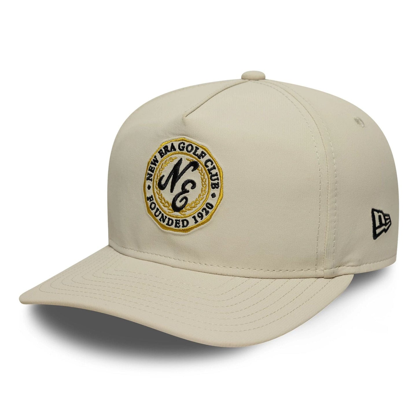 New Era Technical Grey 19TWENTY Adjustable Cap