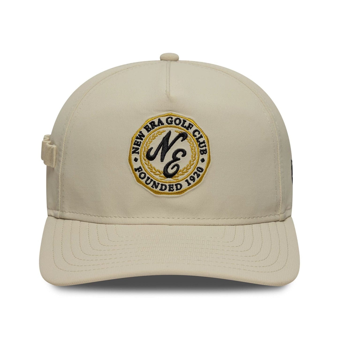 New Era Technical Grey 19TWENTY Adjustable Cap