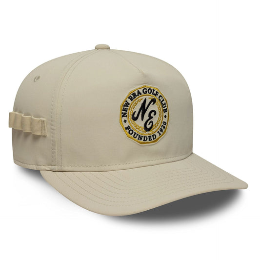 New Era Technical Grey 19TWENTY Adjustable Cap