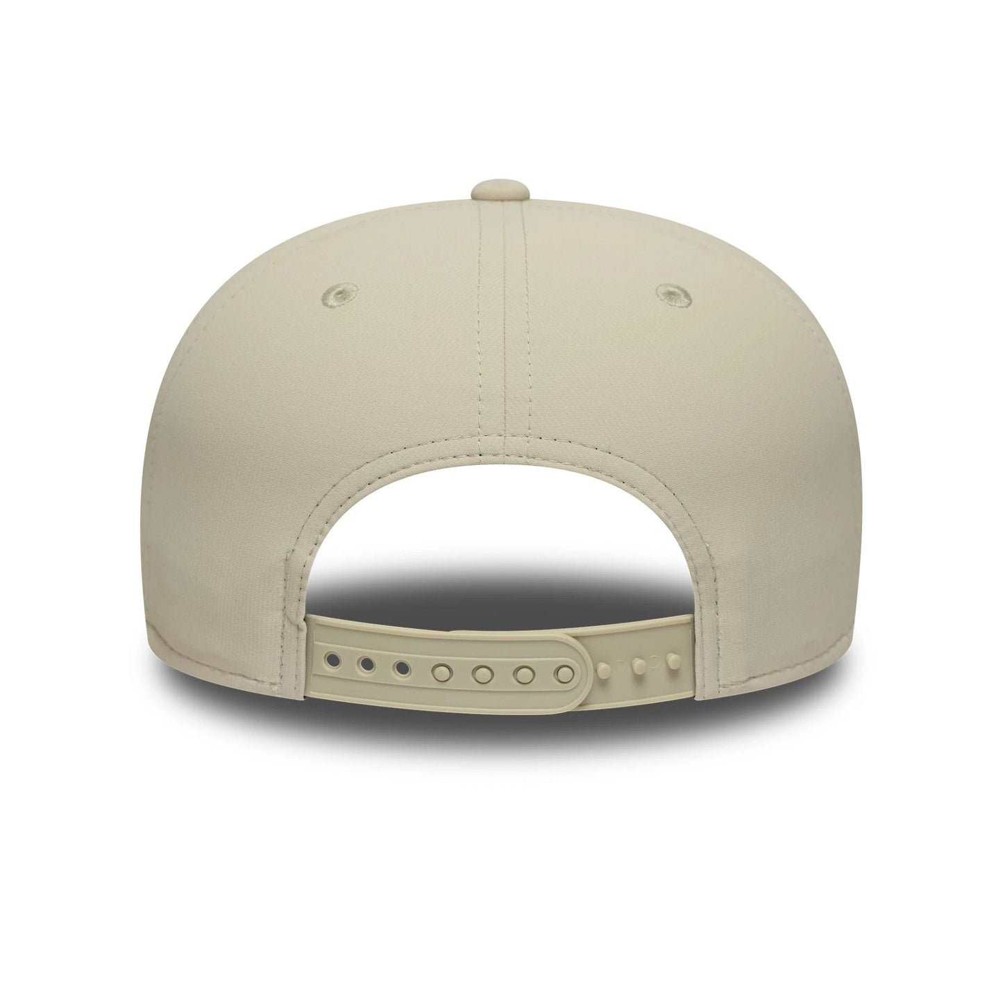New Era Technical Grey 19TWENTY Adjustable Cap