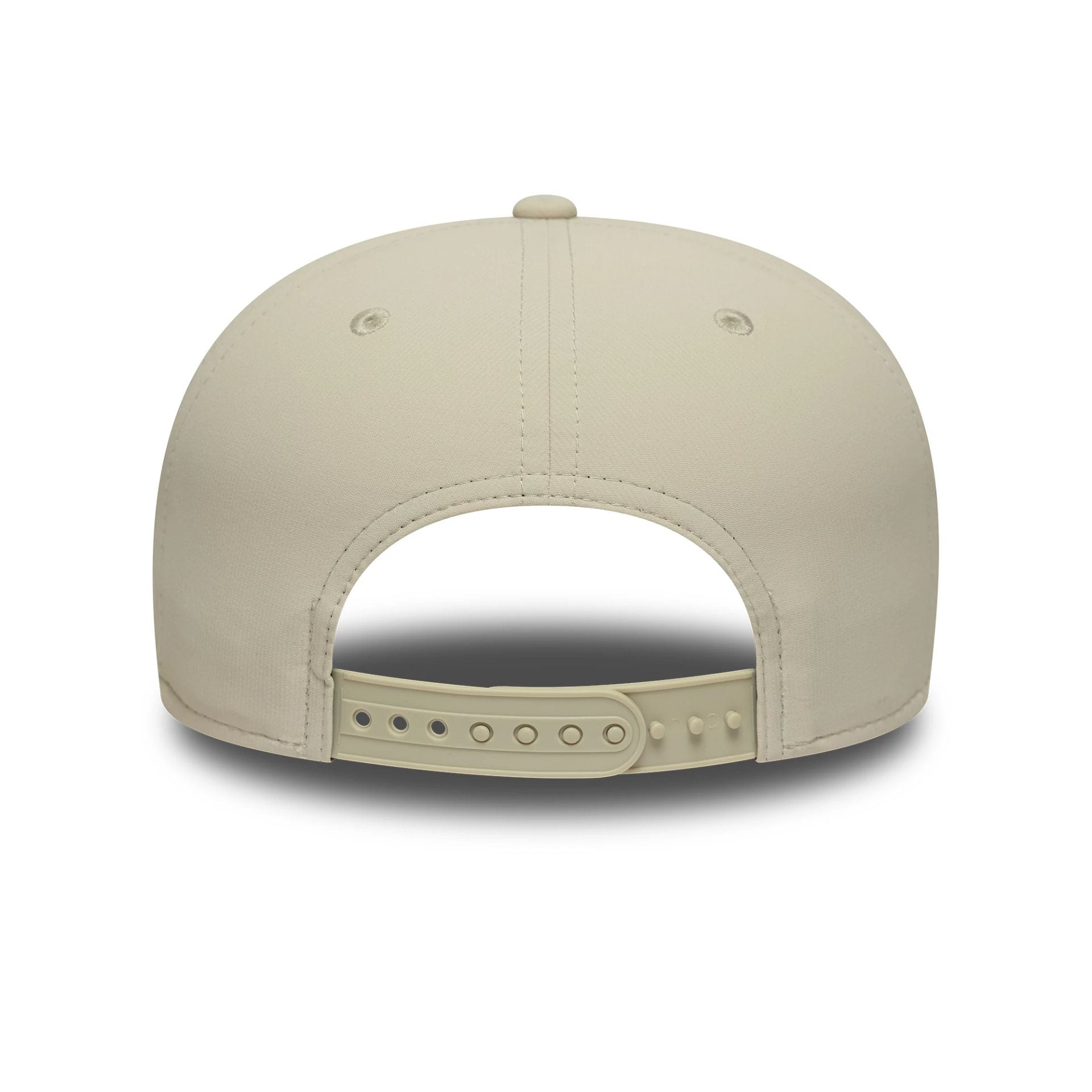 New Era Technical Grey 19TWENTY Adjustable Cap