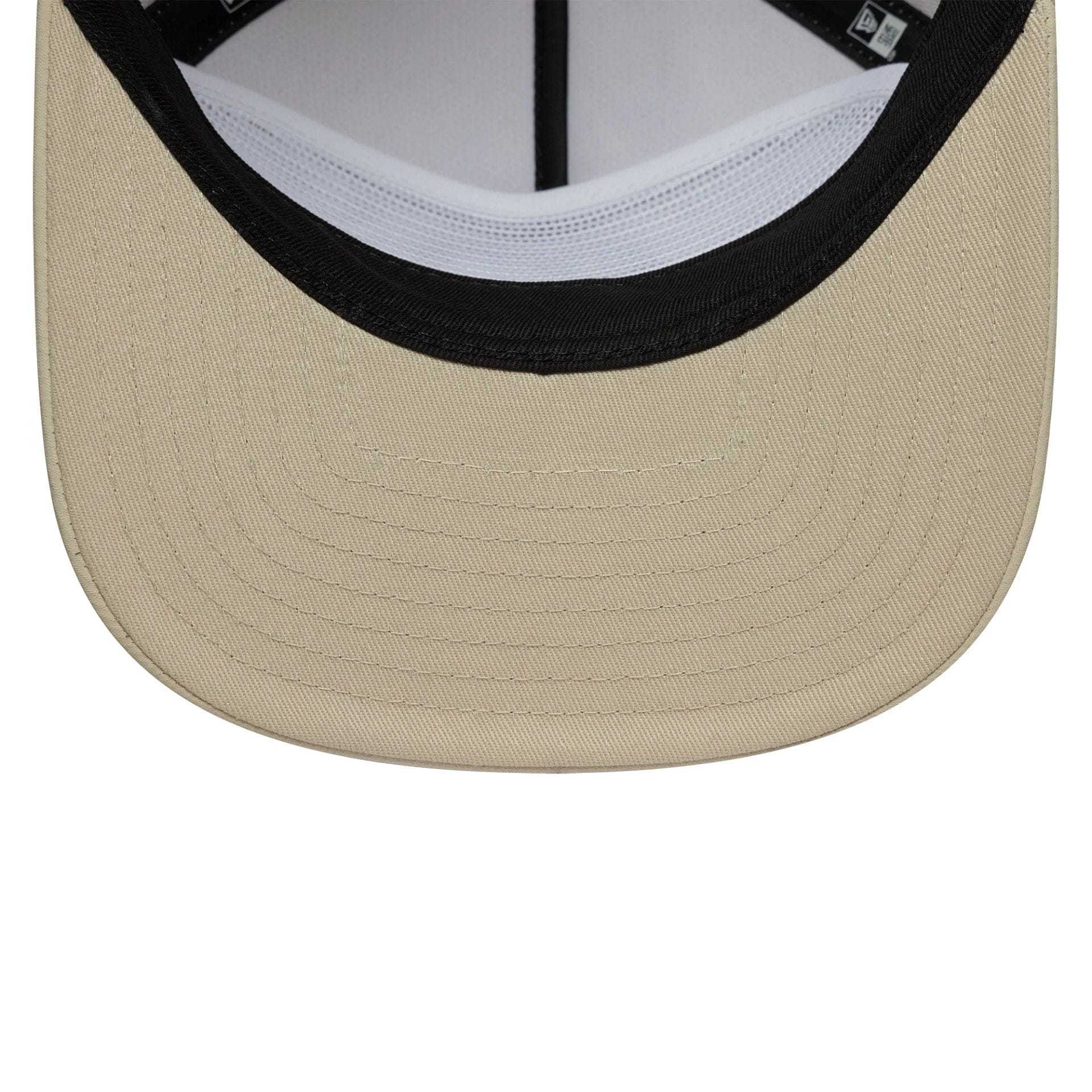 New Era Technical Grey 19TWENTY Adjustable Cap