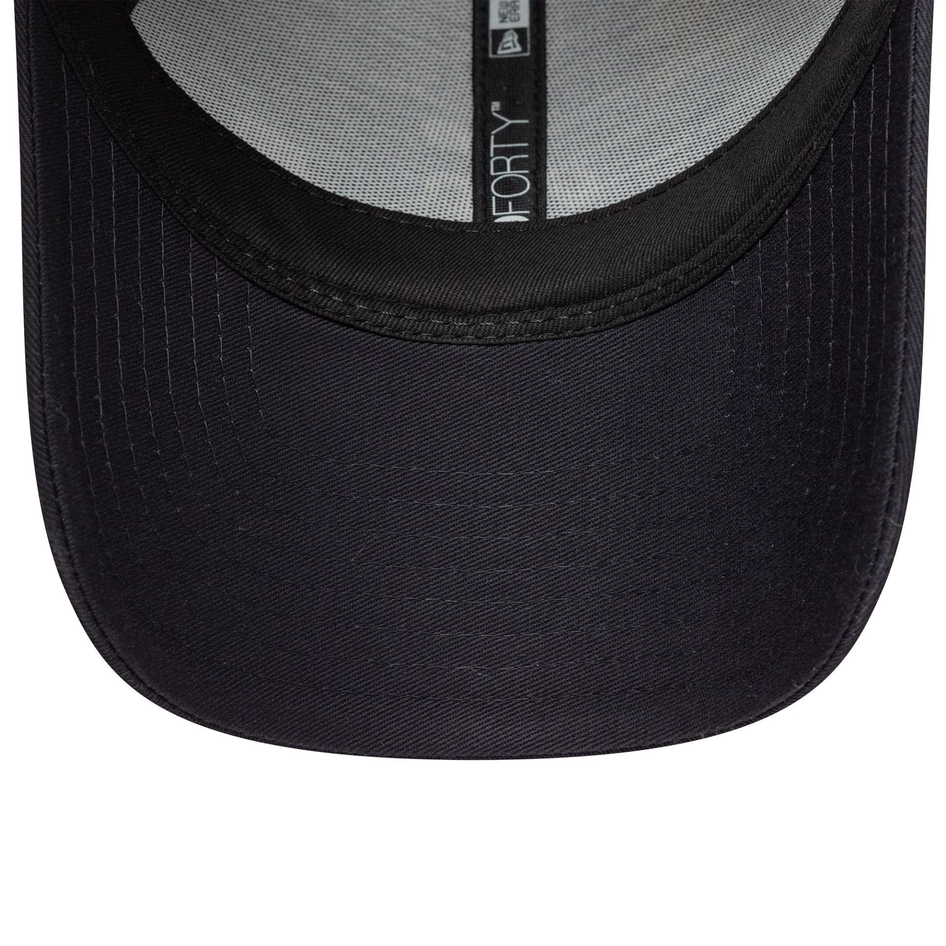 New Era All Over Print Navy 9FORTY M-Crown Adjustable Cap