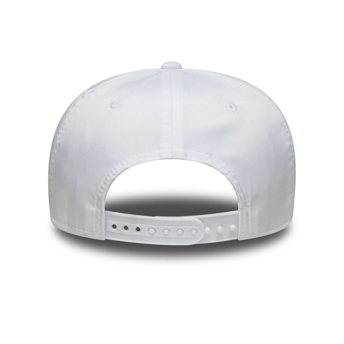 New Era Technical White 9SEVENTY Stretch Snap Adjustable Cap