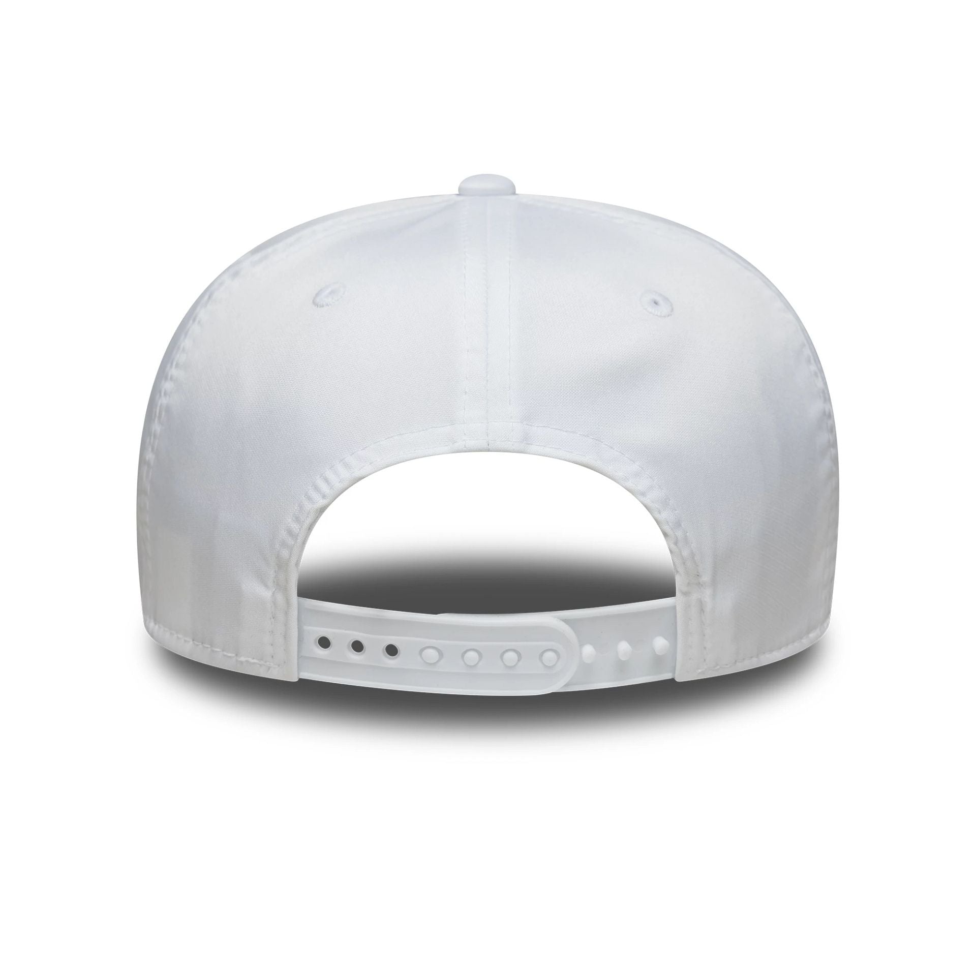 New Era Technical White 9SEVENTY Stretch Snap Adjustable Cap