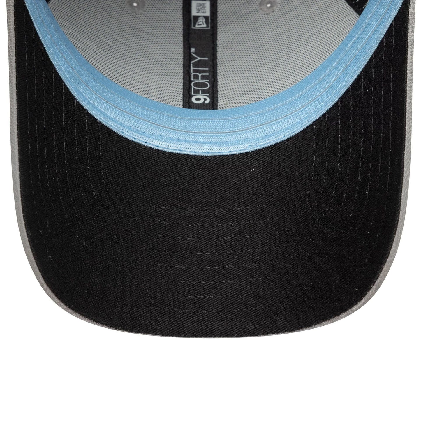 New Era Technical Grey 9FORTY Adjustable Cap