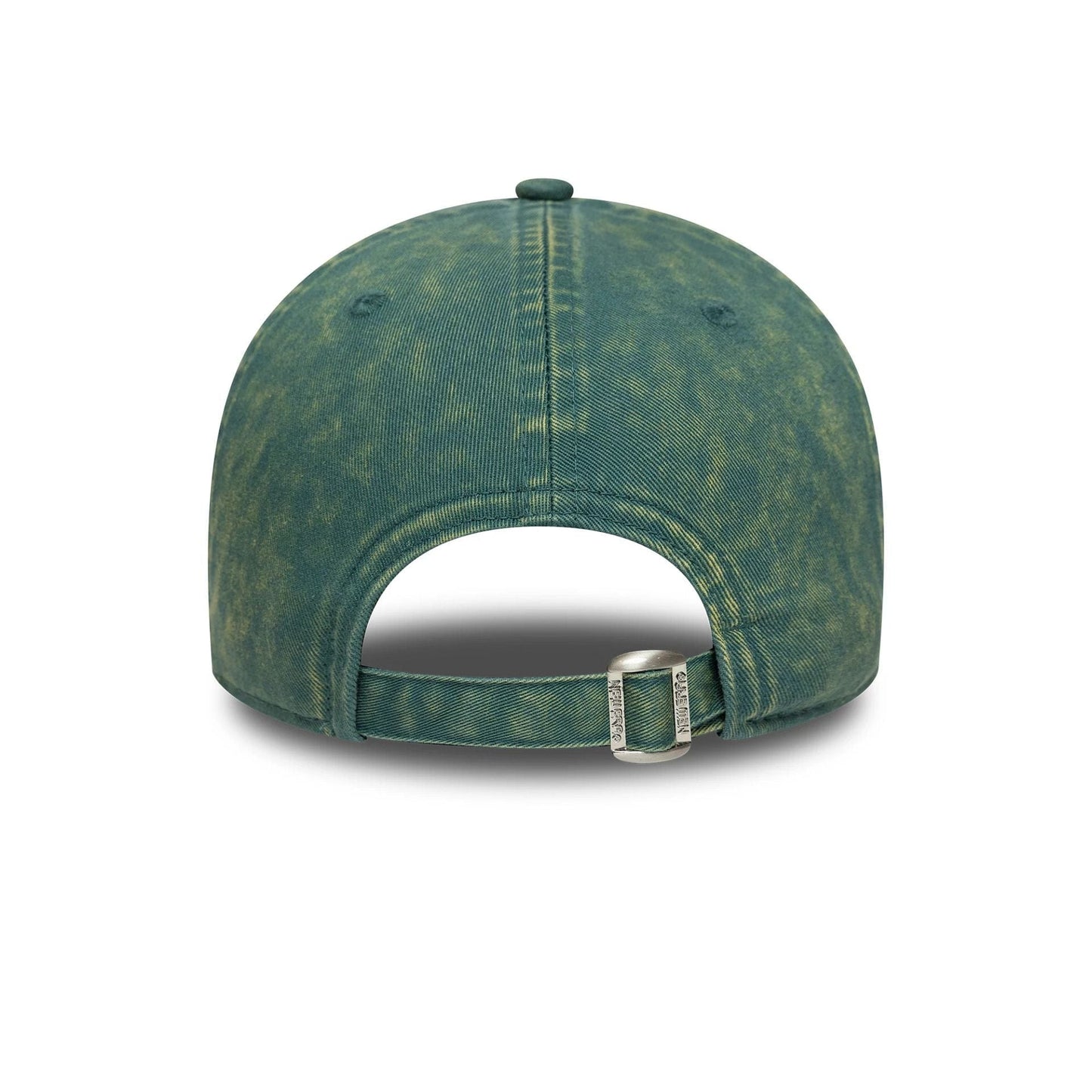 Scrambler Ducati Logo Washed Dark Green 9FORTY M-Crown Cap