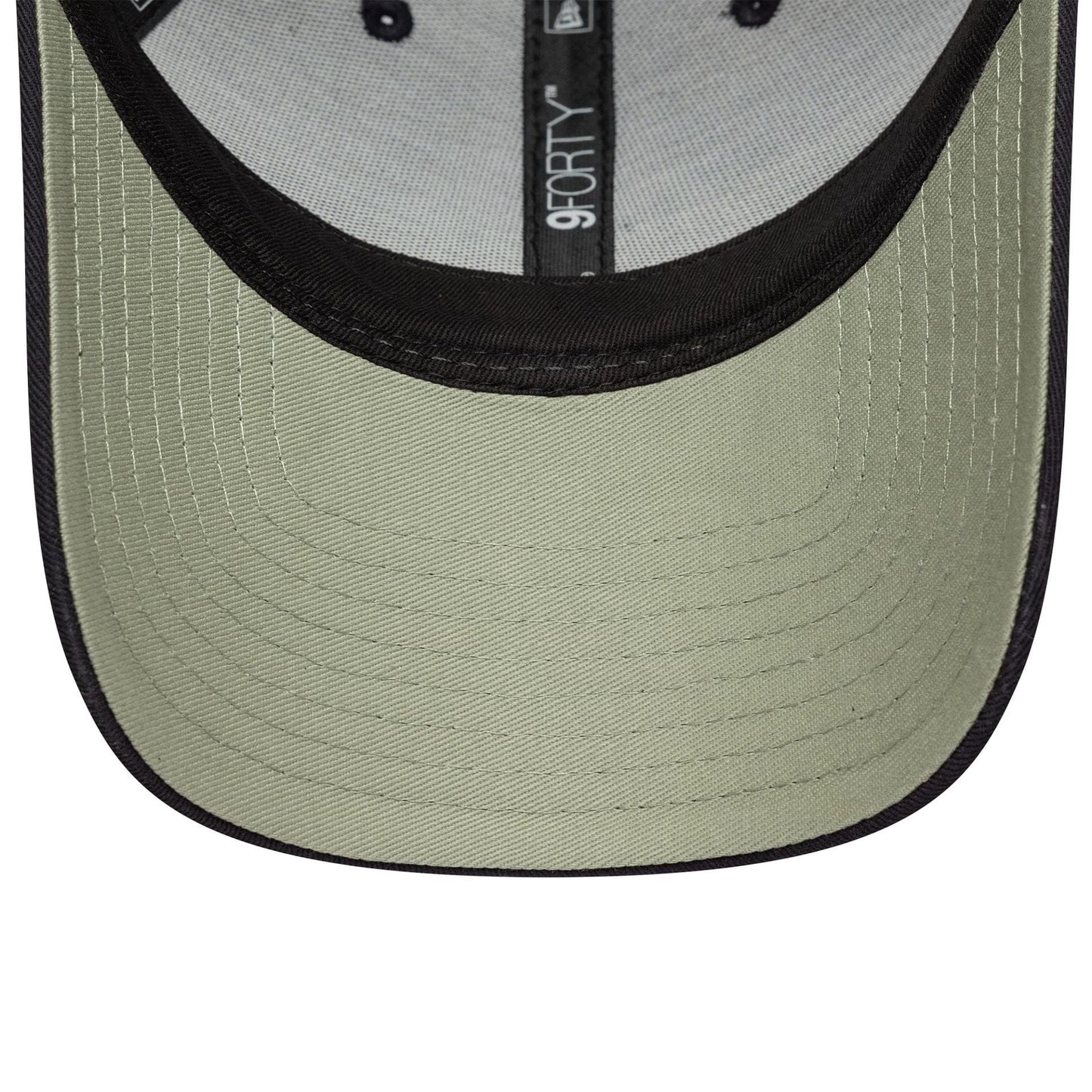 Newcastle United FC Logo Navy 9FORTY Cap