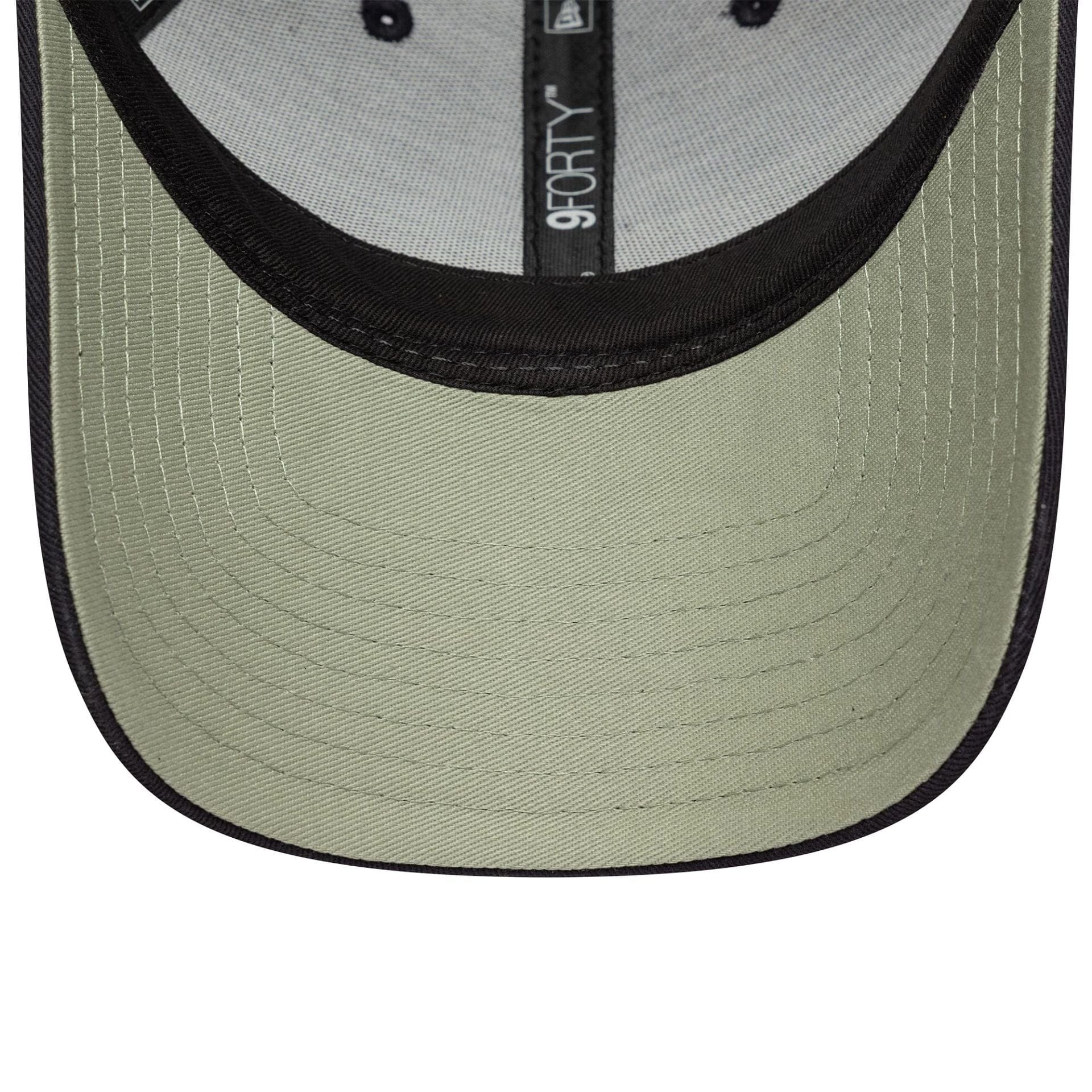 Newcastle United FC Logo Navy 9FORTY Cap