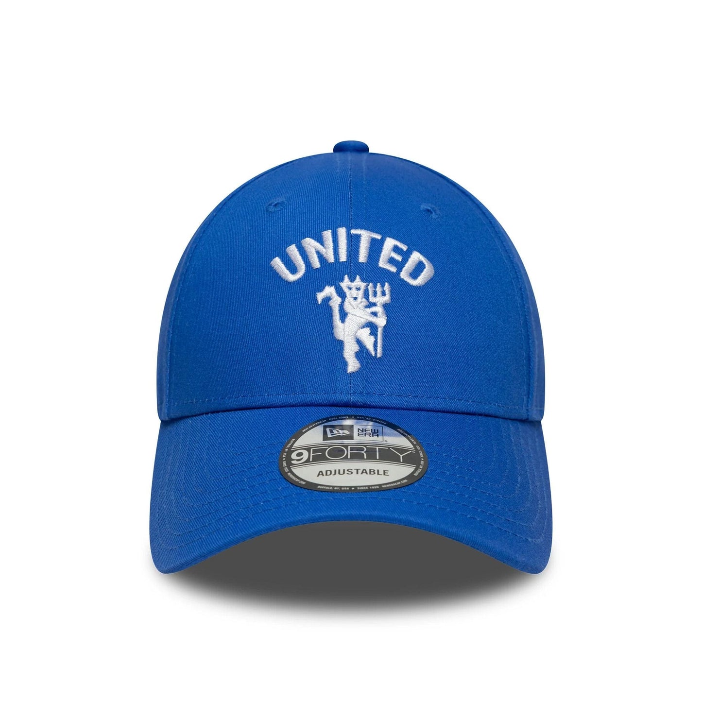 Manchester United FC Blue 9FORTY Cap