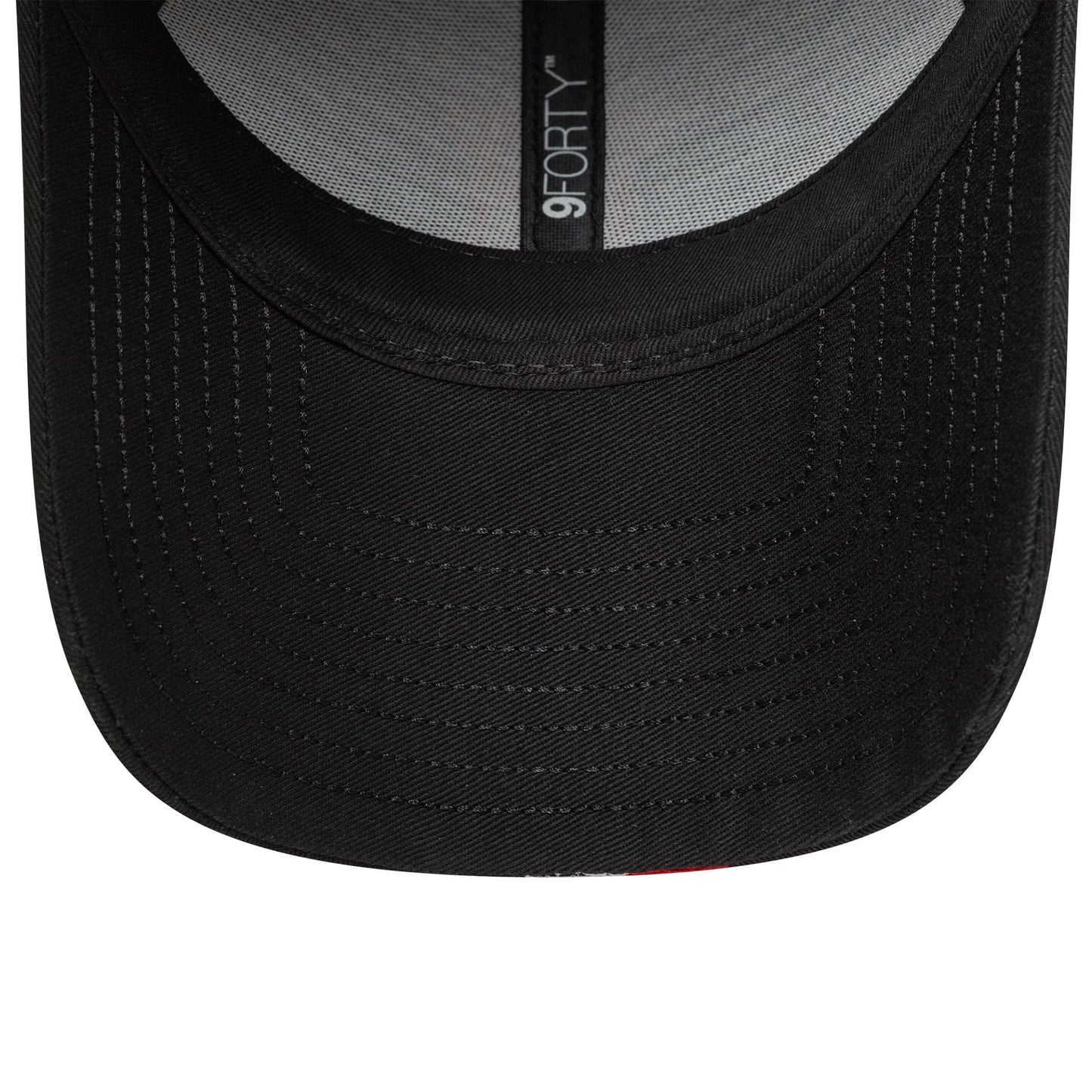 Manchester United FC Stripe Black 9FORTY Cap