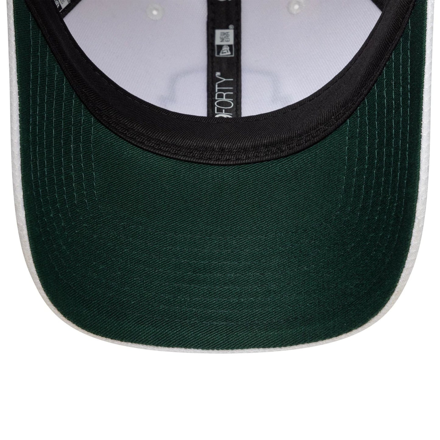 Ryder Cup Europe 2027 Diamond Era White 9FORTY Adjustable Cap