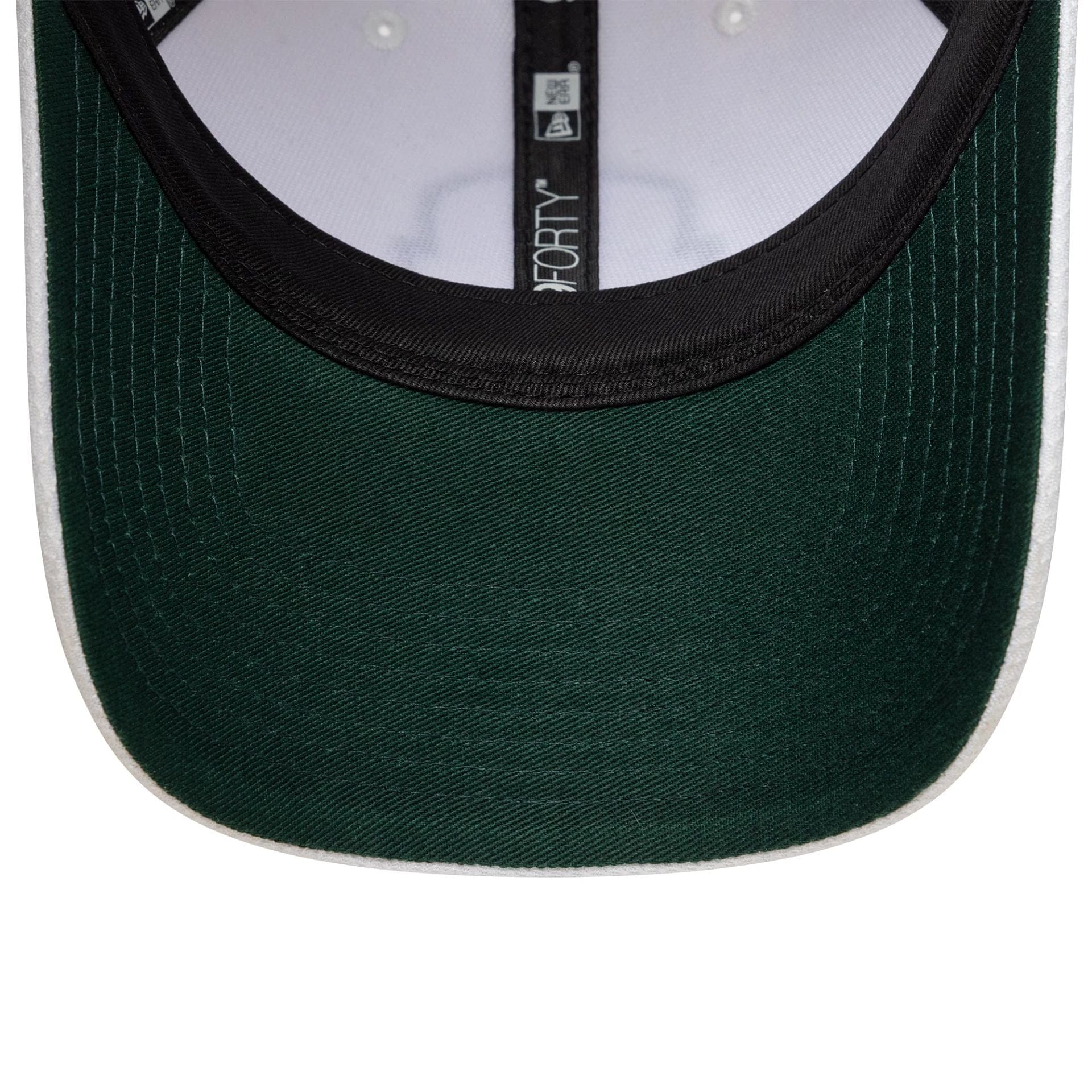 Ryder Cup Europe 2027 Diamond Era White 9FORTY Adjustable Cap