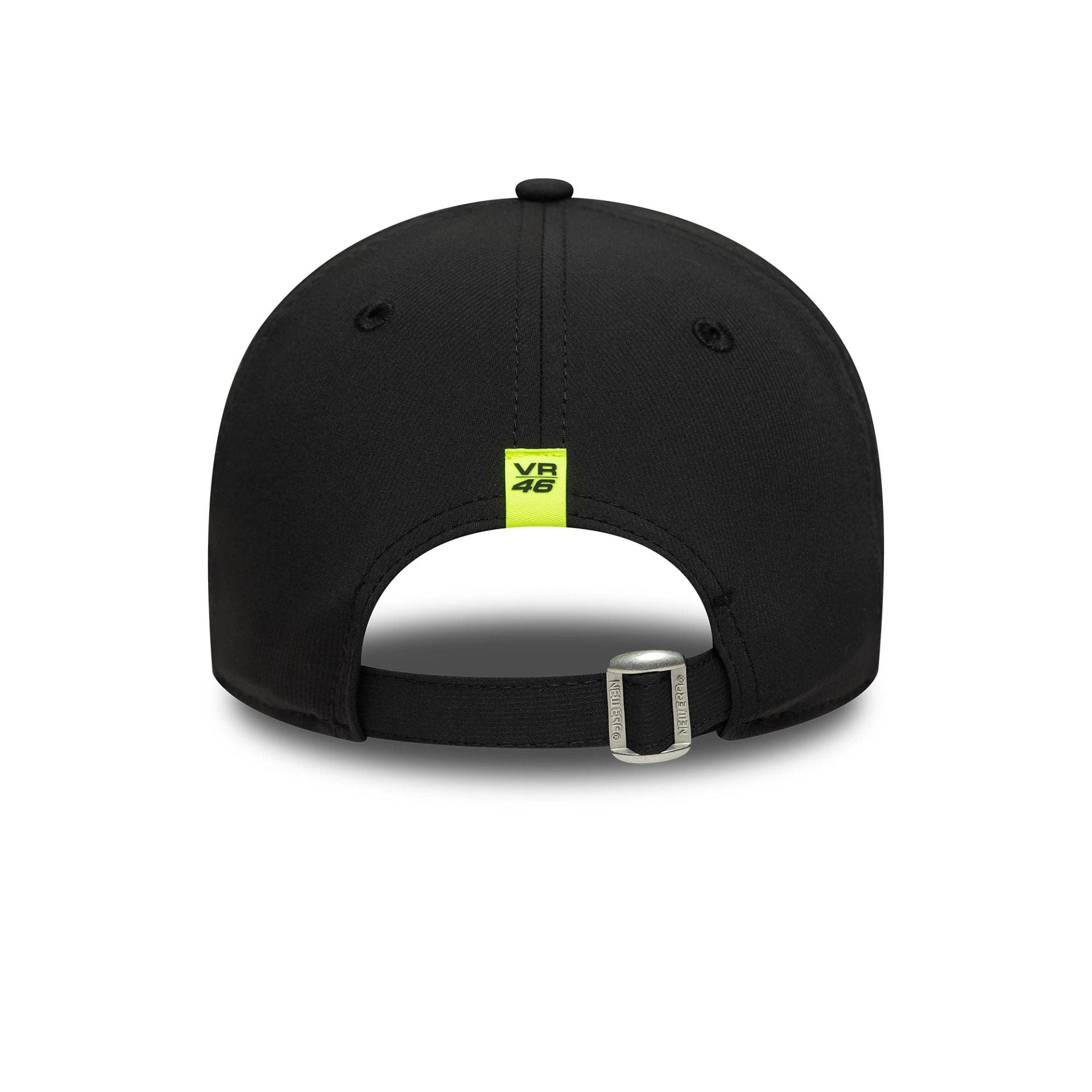 VR46 Recycled Stripe Black 9FORTY Cap
