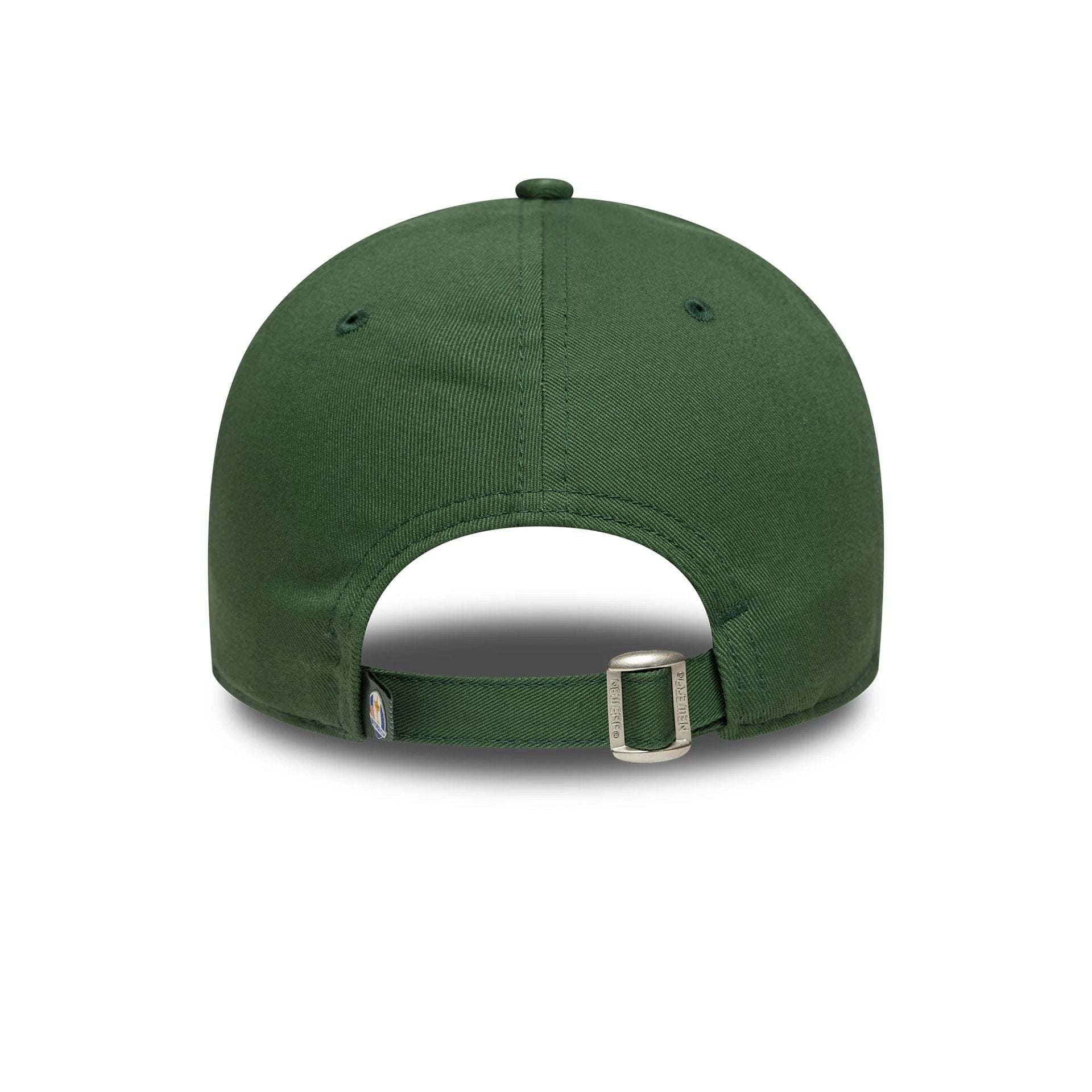 Ryder Cup Europe 2027 Patch Dark Green 9FORTY Adjustable Cap