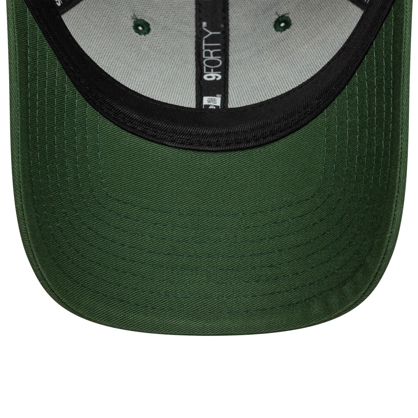 Ryder Cup Europe 2027 Patch Dark Green 9FORTY Adjustable Cap