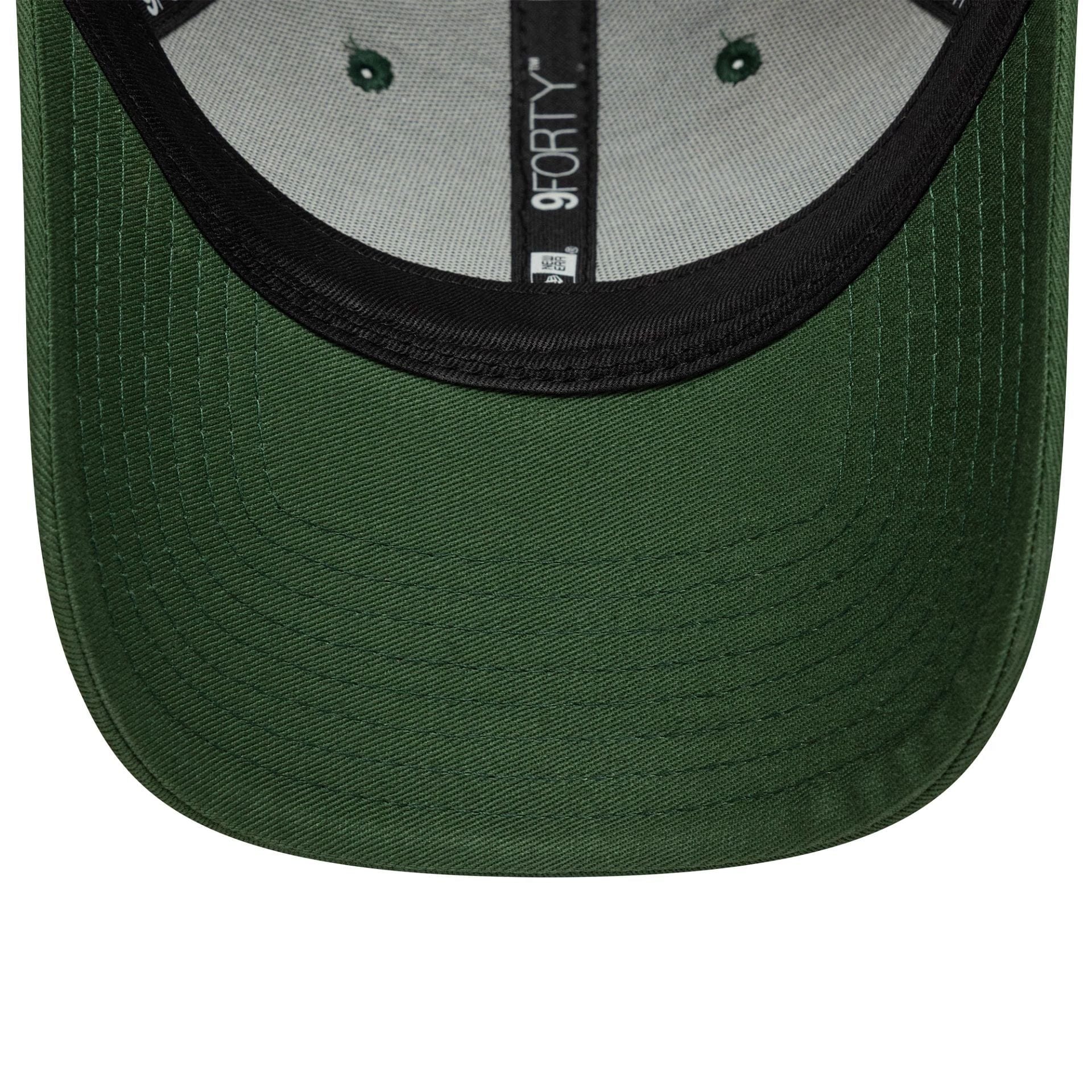 Ryder Cup Europe 2027 Patch Dark Green 9FORTY Adjustable Cap