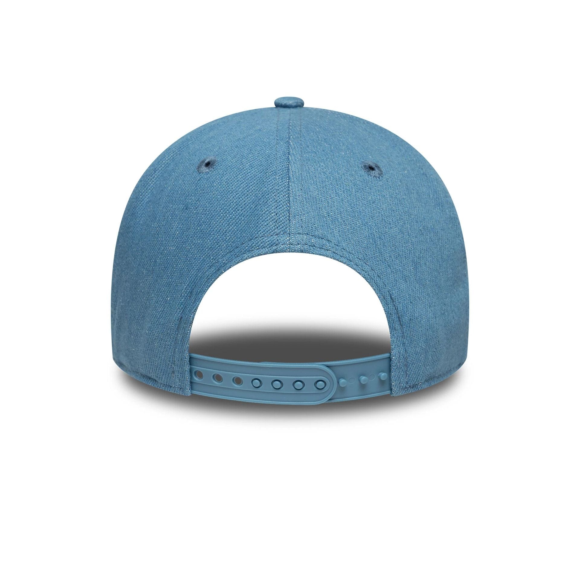 VR46 Denim Open Blue 9FORTY M-Crown Cap