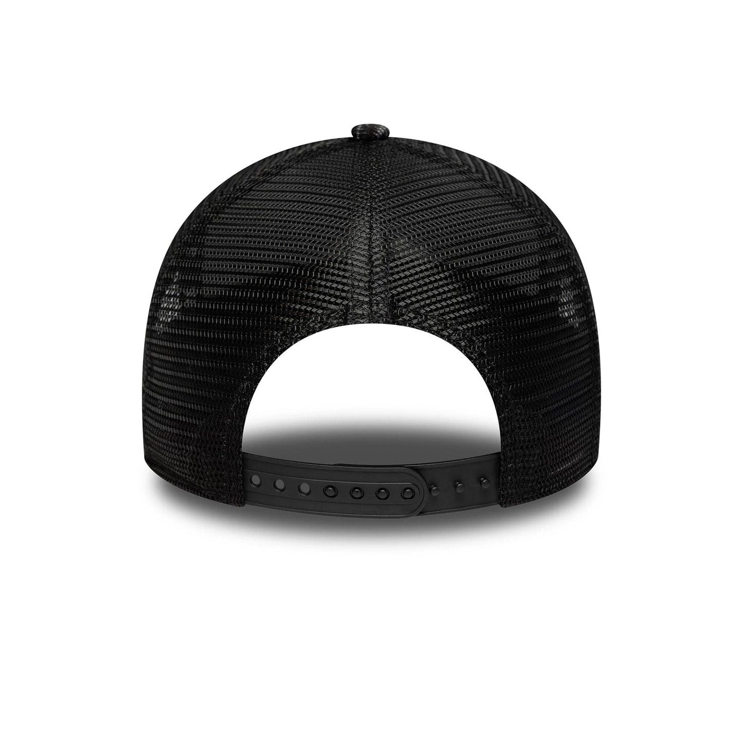 Tottenham Hotspur FC Marl Black 9FORTY A-Frame Cap