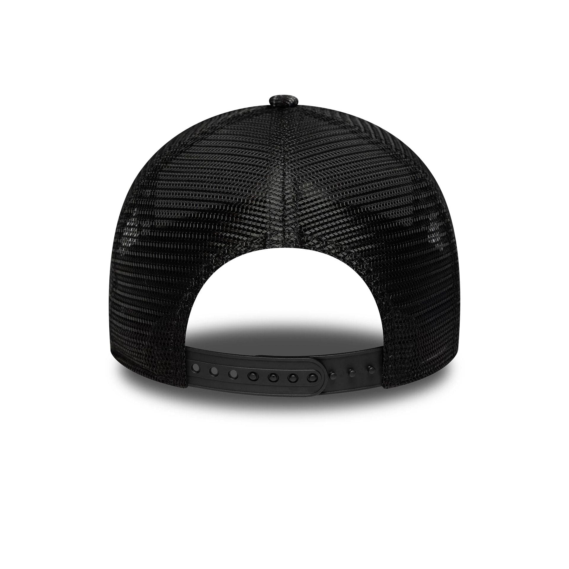 Tottenham Hotspur FC Marl Black 9FORTY A-Frame Cap